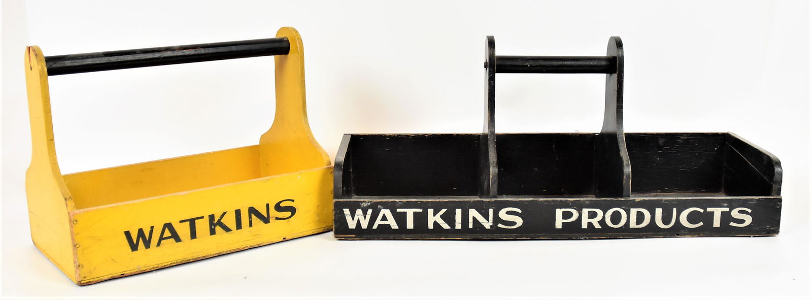 Watkins Products Display Racks (1 of 7)