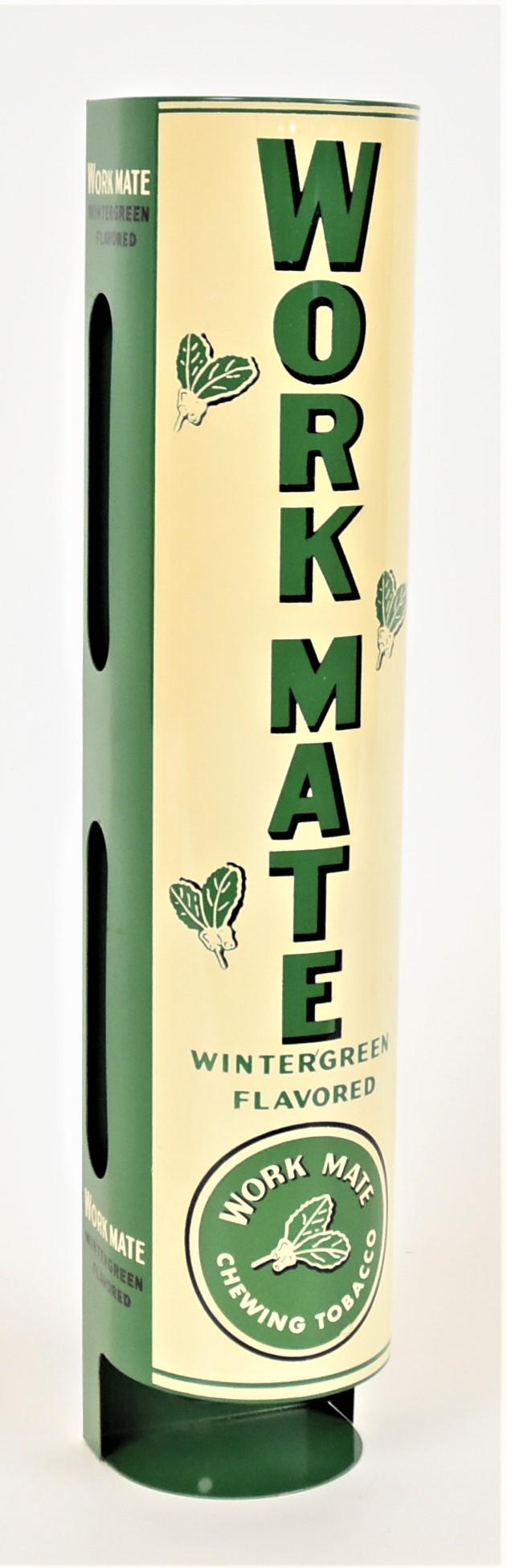 Workmate Snuff Display Rack (1 of 7)