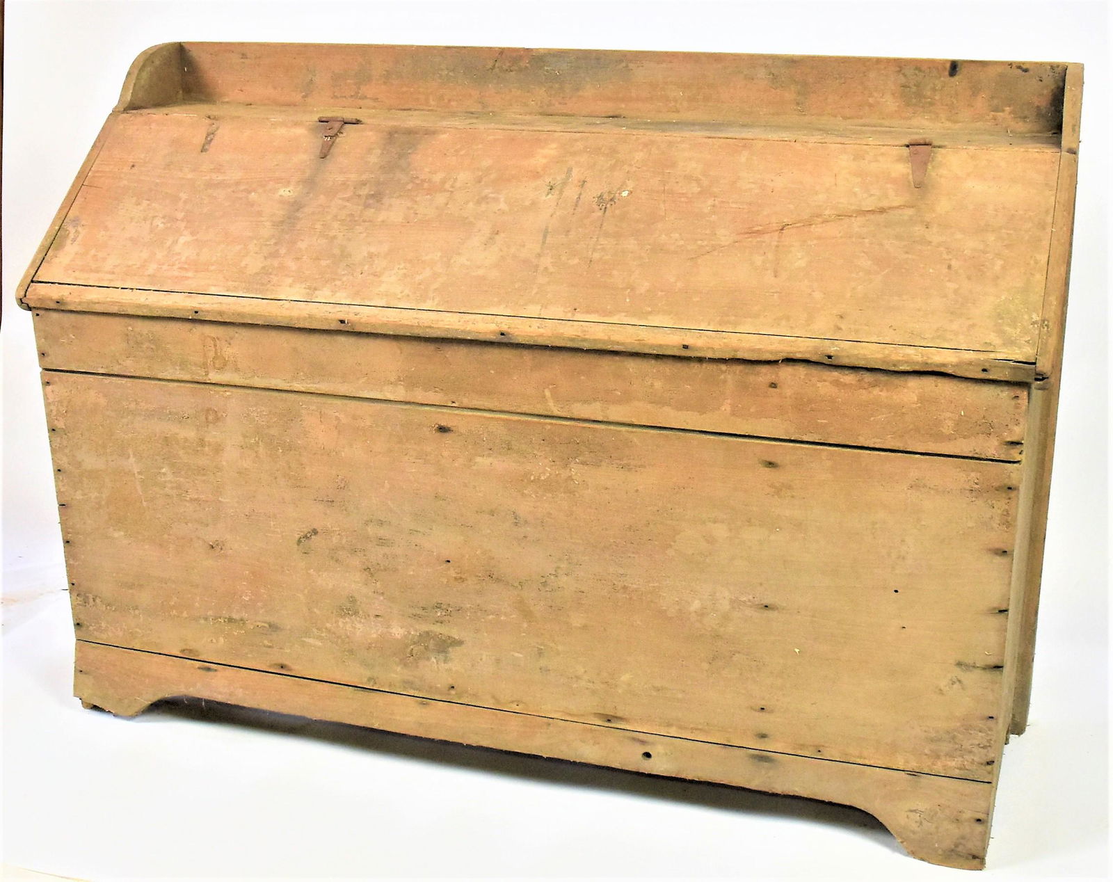 Early Grain Bin (1 of 7)