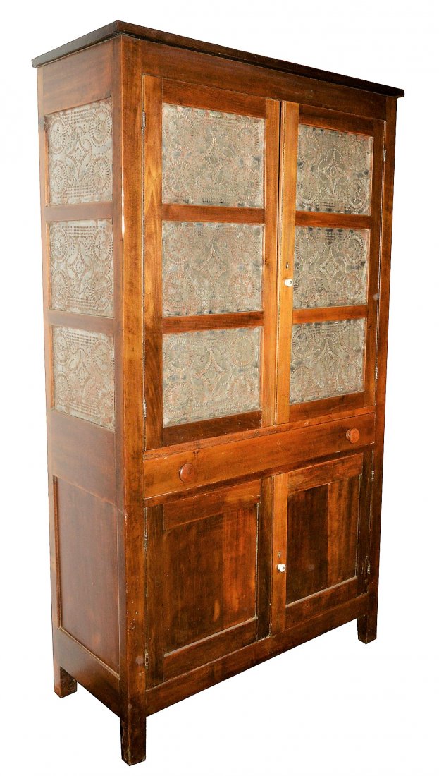 Tall Pie Safe (1 of 9)