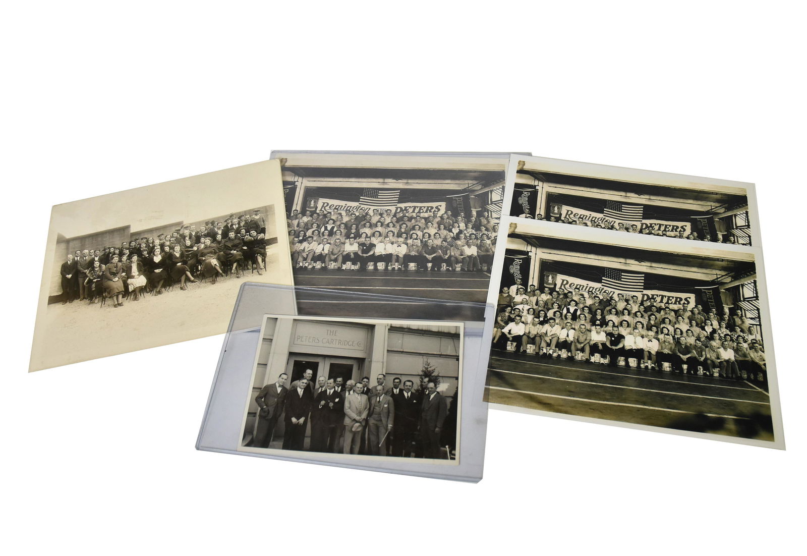 Peters Cartridge Photographs (1 of 5)