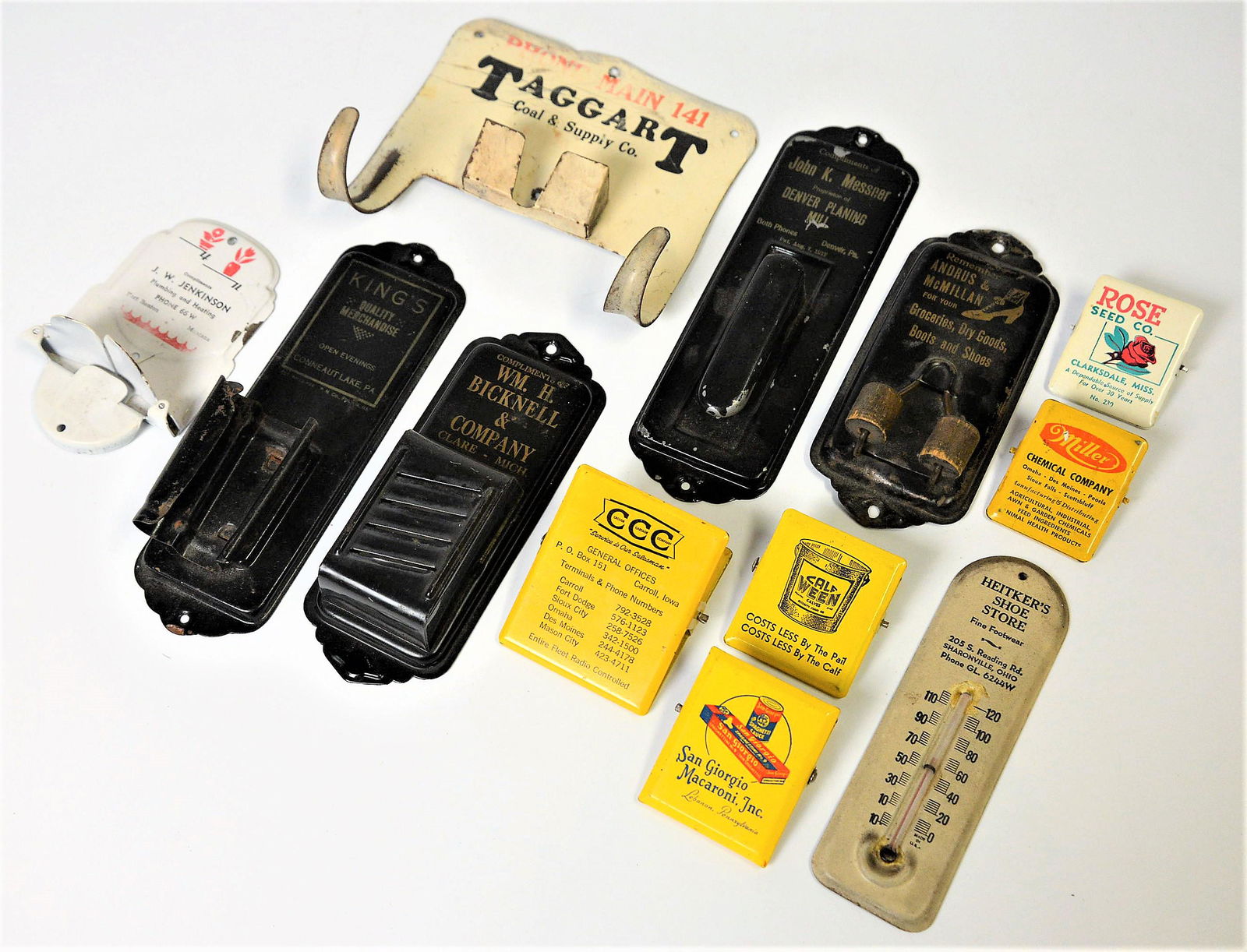 Advertising Kitchen Tool Holders Plus (1 of 5)