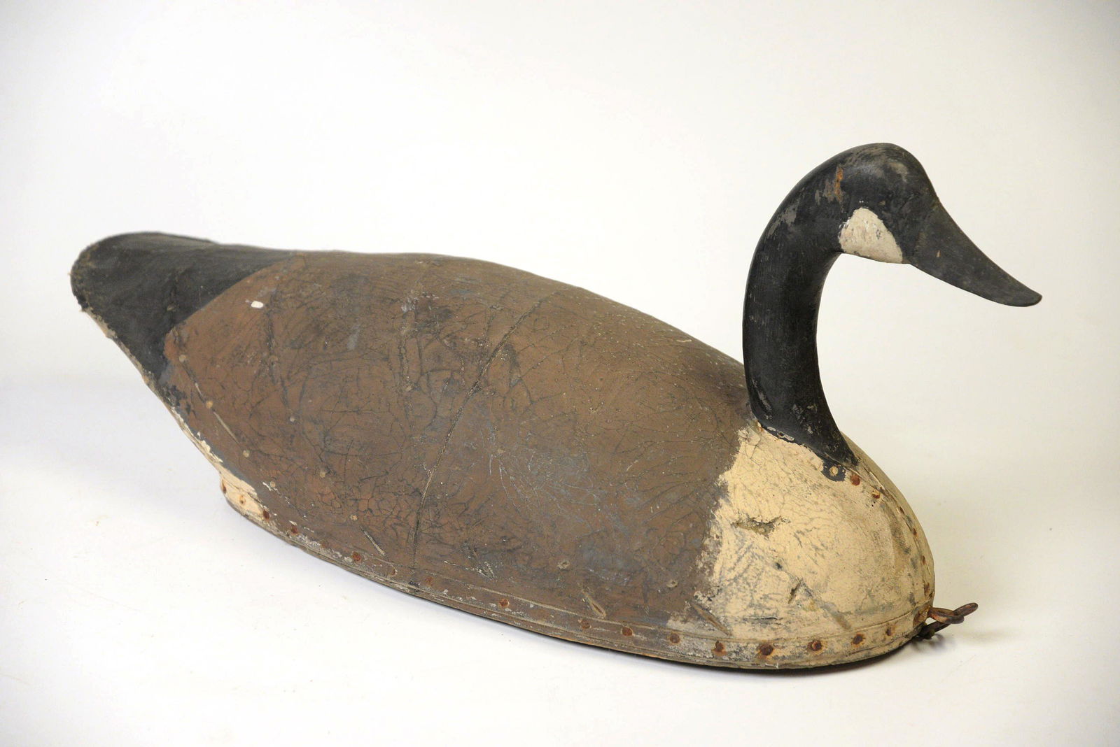 Canada Goose Decoy (1 of 6)