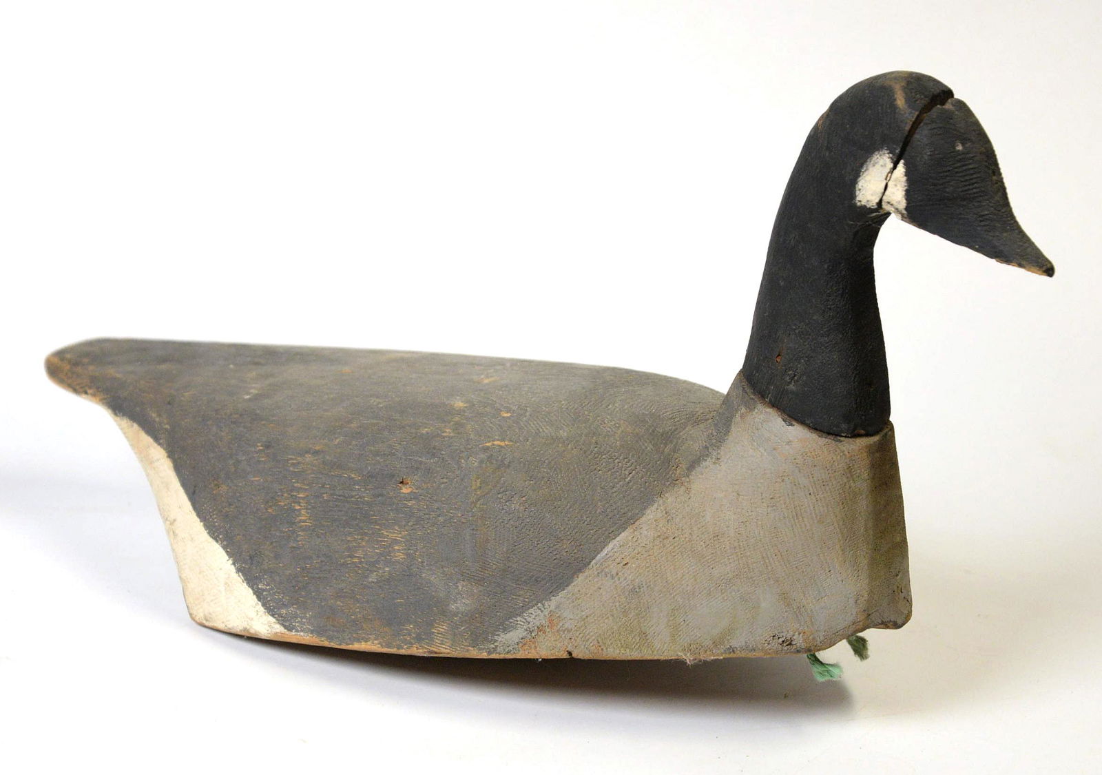Canada Goose Decoy (1 of 6)