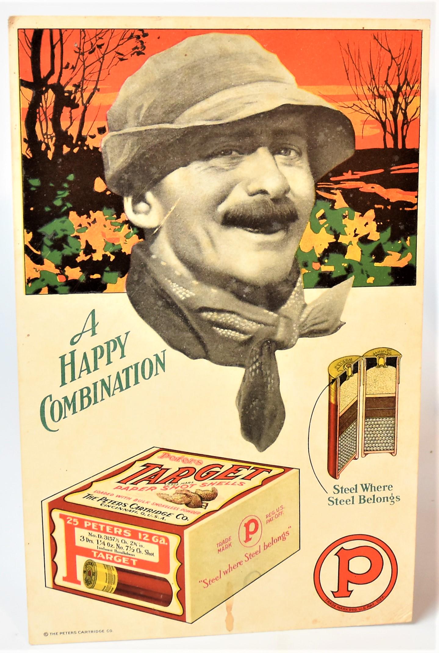 Peters Card Stock Display Add (1 of 6)