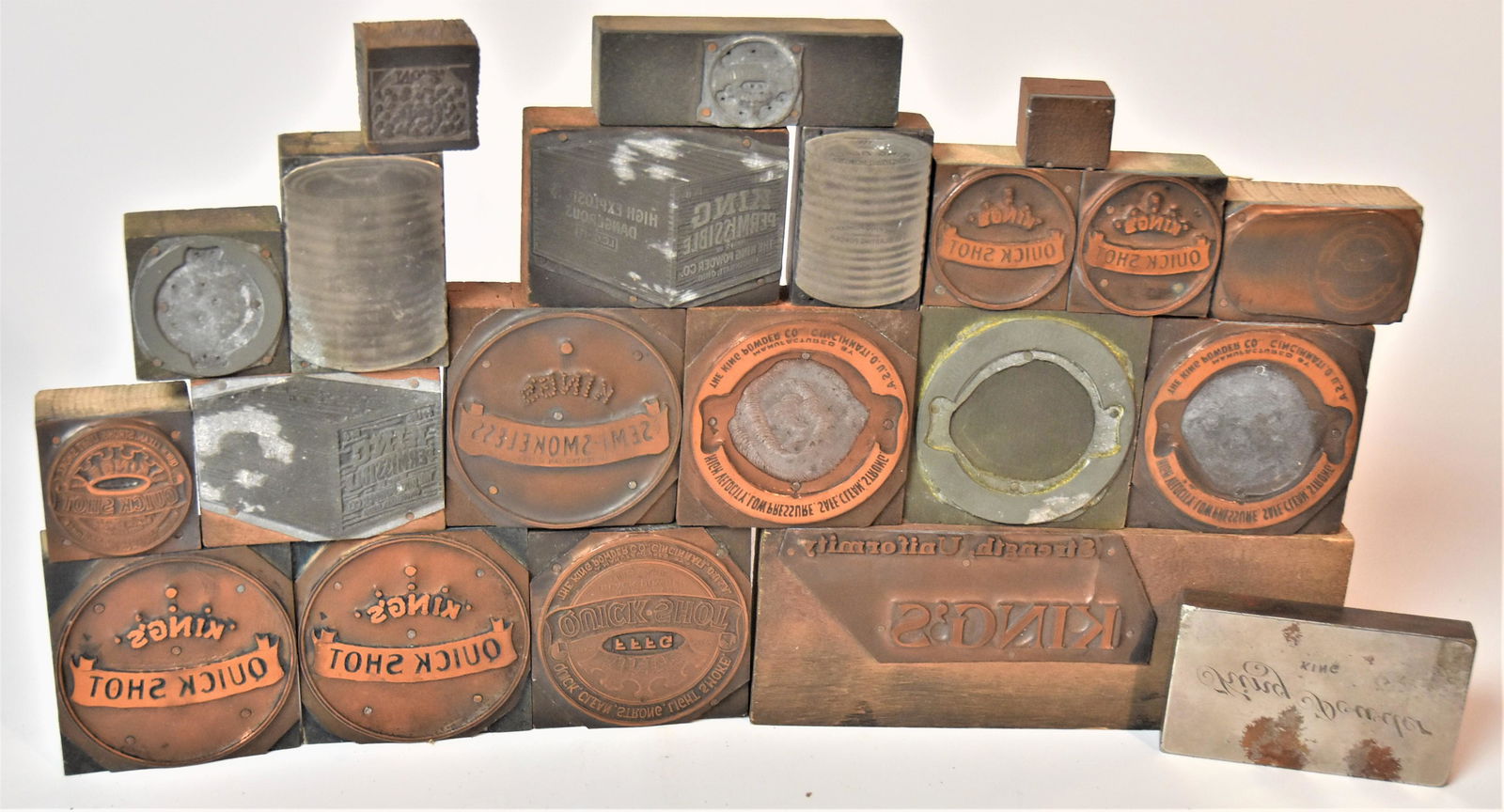 Peters  Printers Blocks (1 of 10)