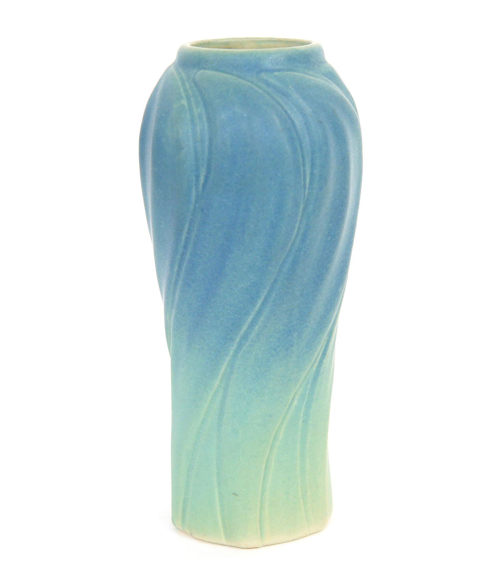 Van Briggle Arts & Crafts Vase (1 of 5)