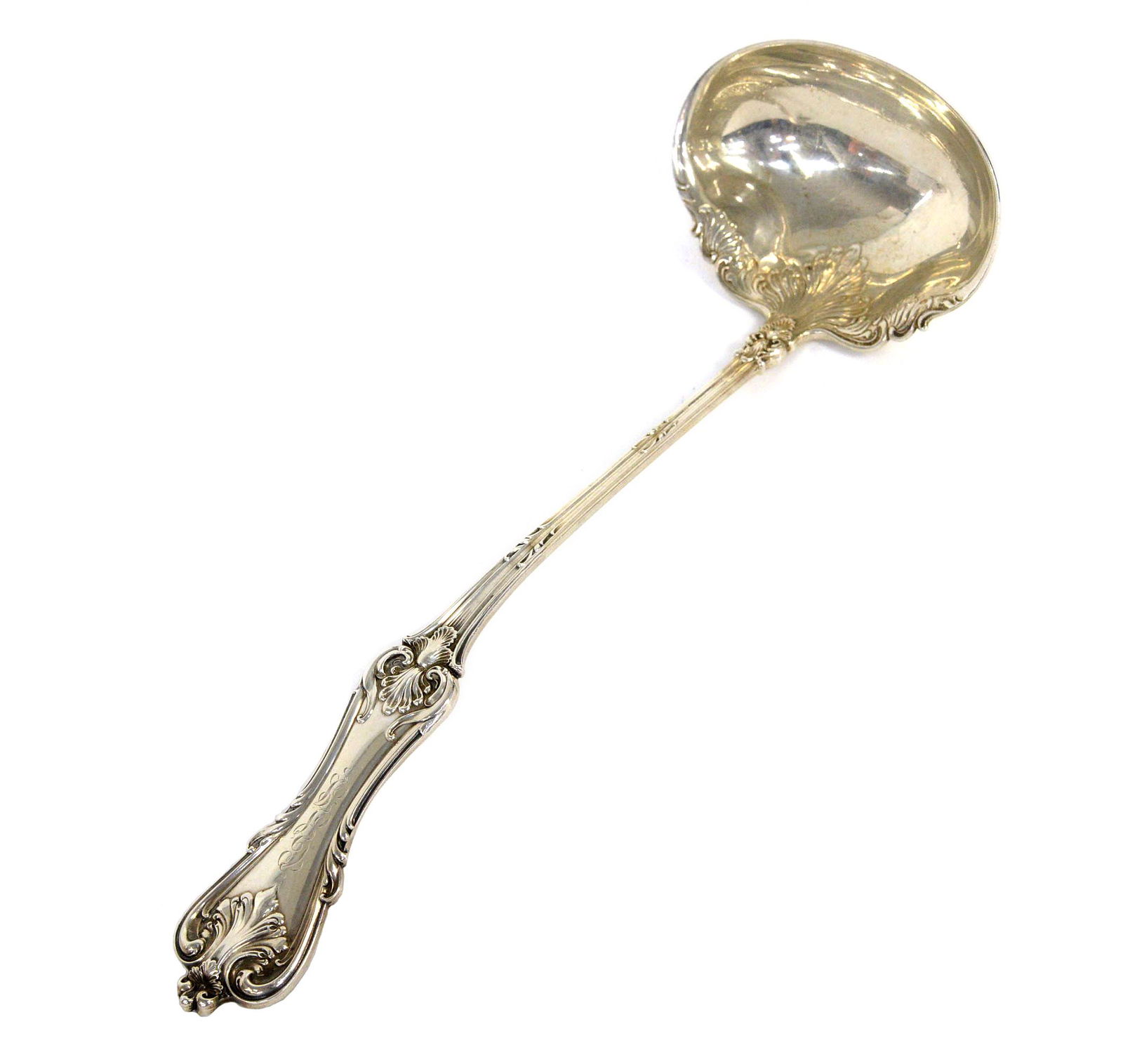 Towle Sterling Punch Ladle (1 of 4)