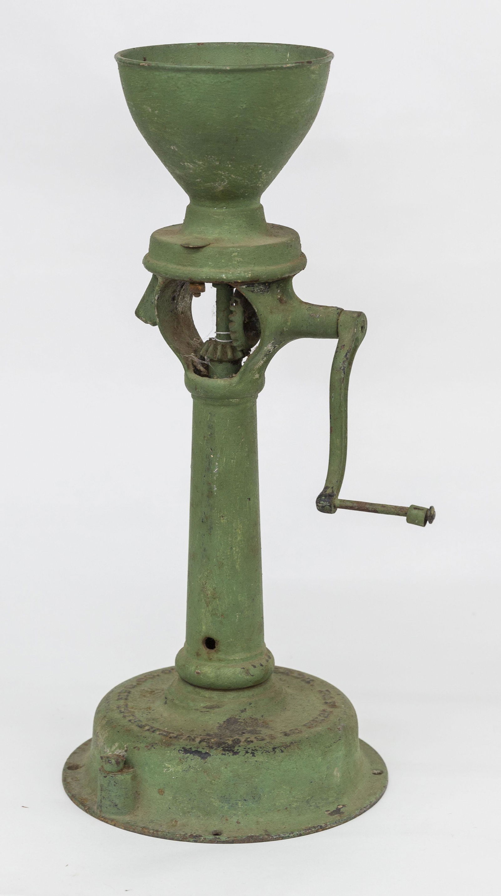 Rare Baker's Patent Enterprise Coffee Mill (1 of 6)
