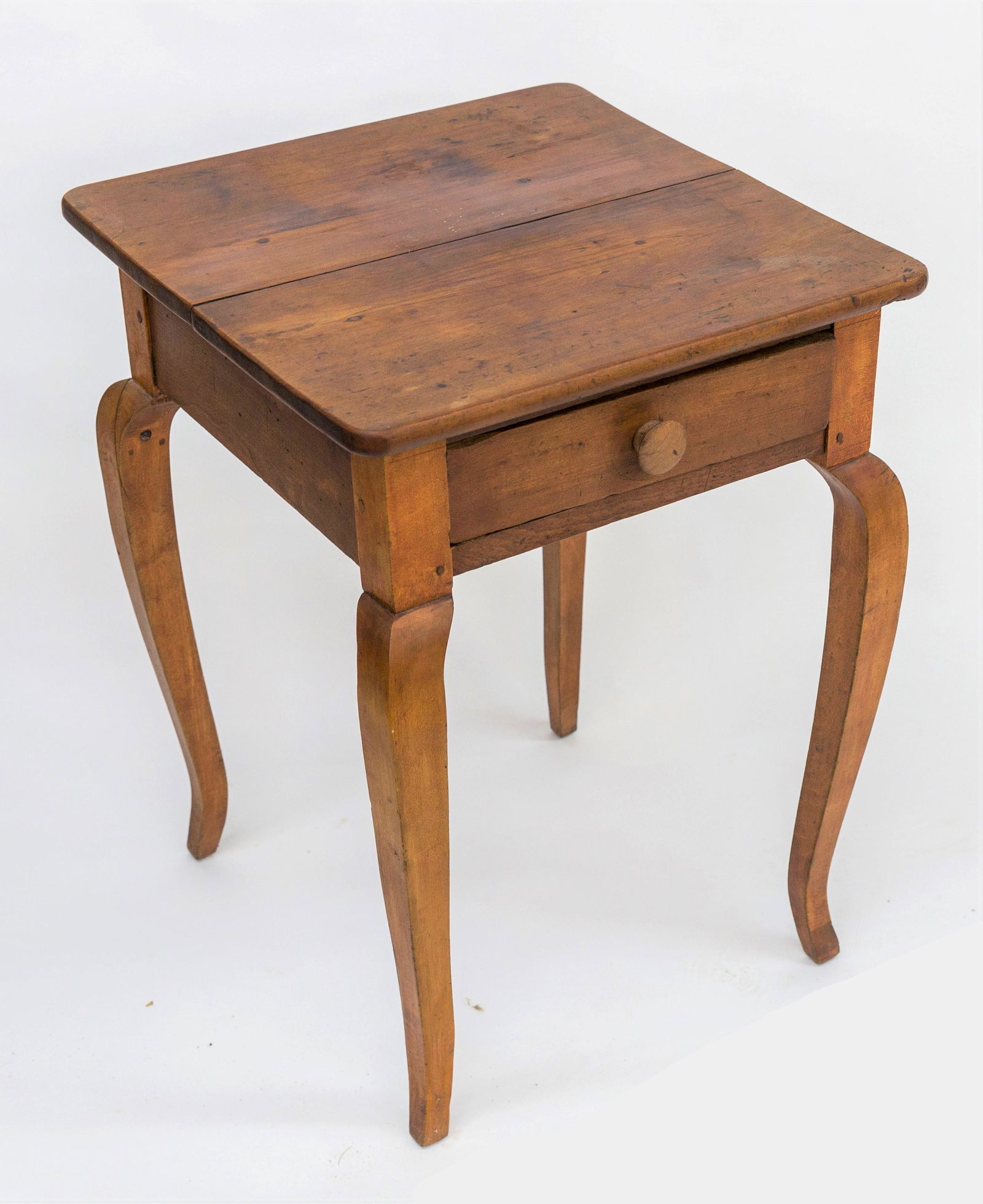 Unusual Early Mason County Ky Style Stand (1 of 14)