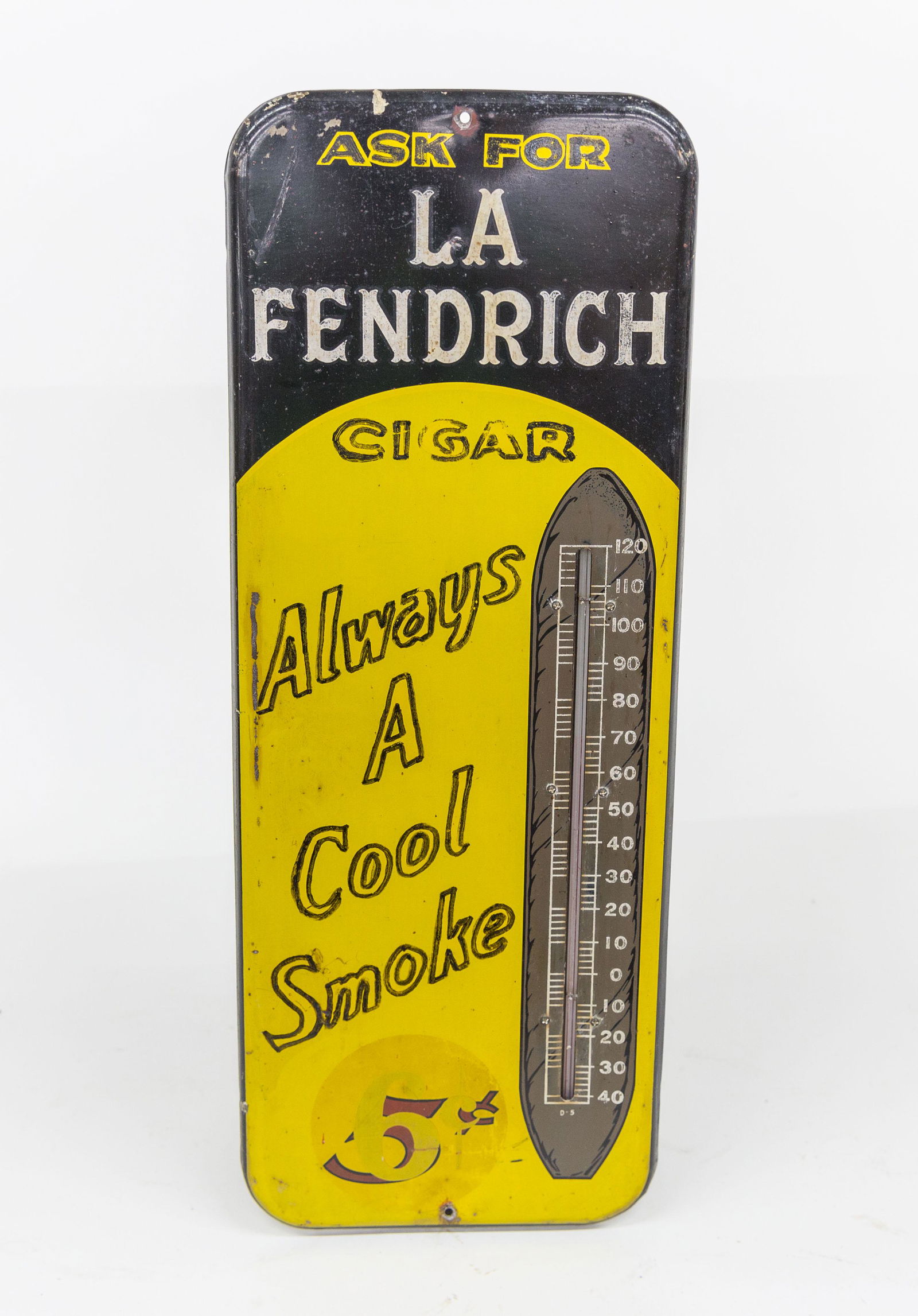 La Fendrich Cigar Thermometer (1 of 7)