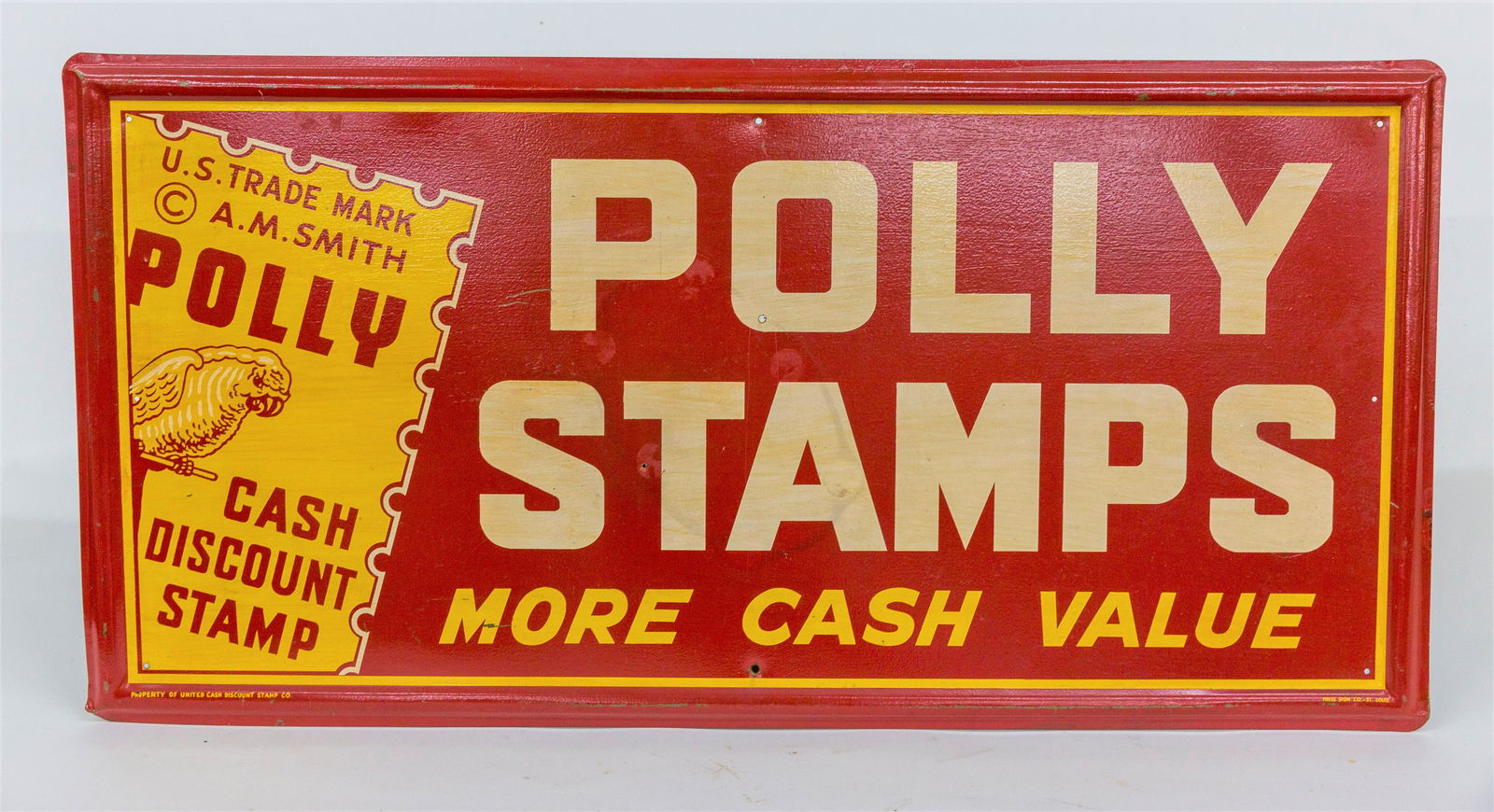 Polly Stamps Sign (1 of 7)