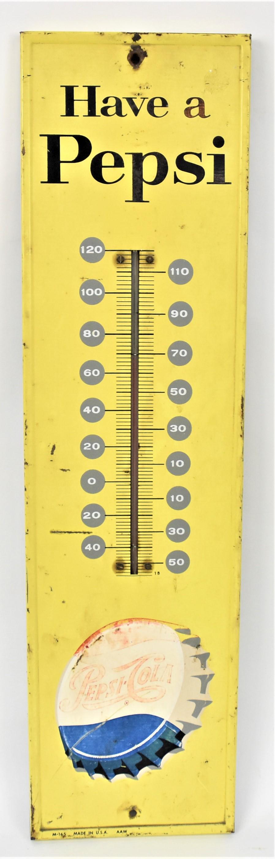 Pepsi Thermometer (1 of 6)