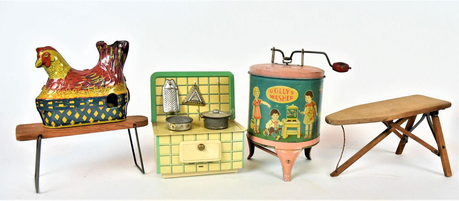 Children Toys (1 of 11)