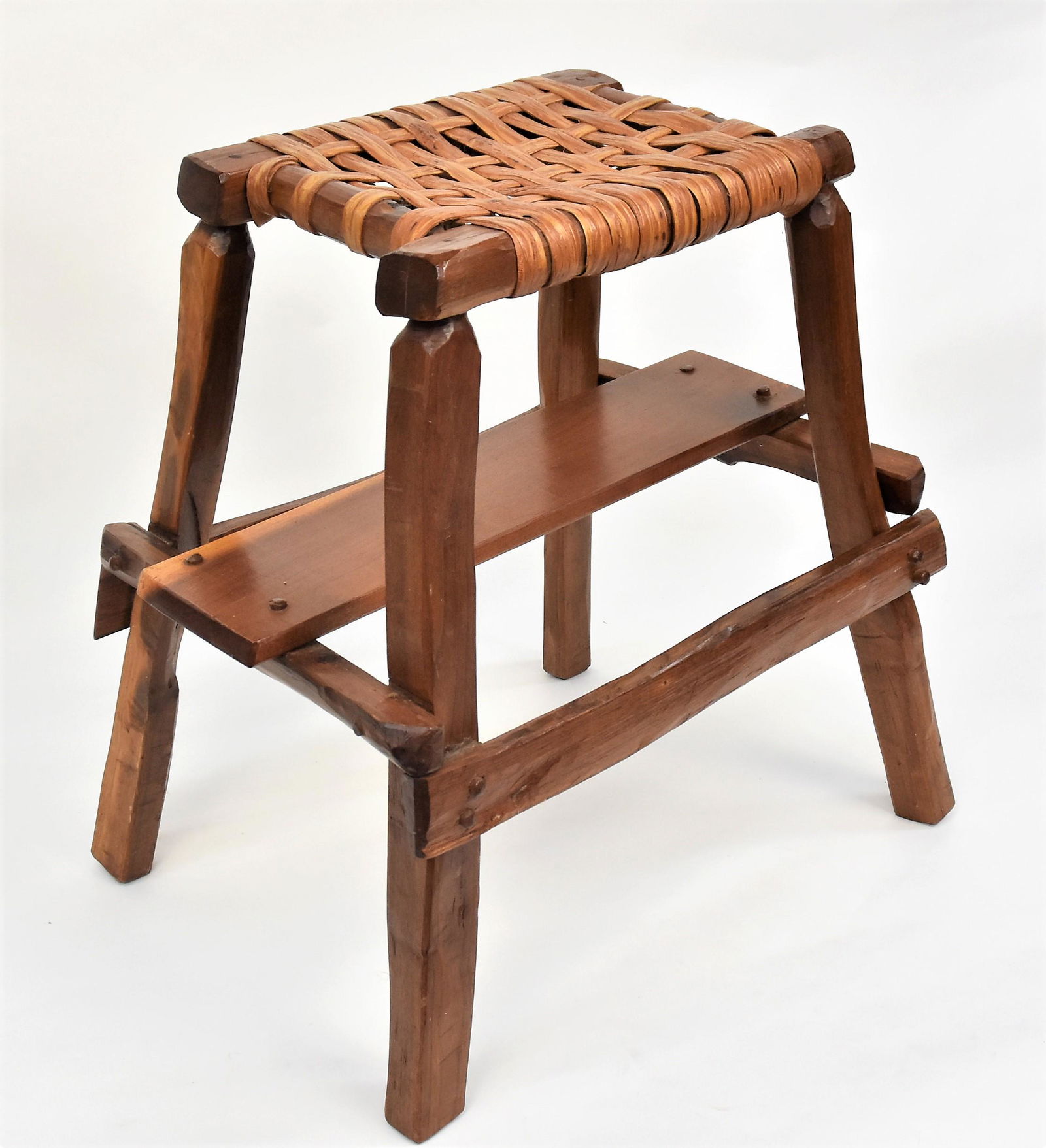 Adirondack Bench (1 of 8)