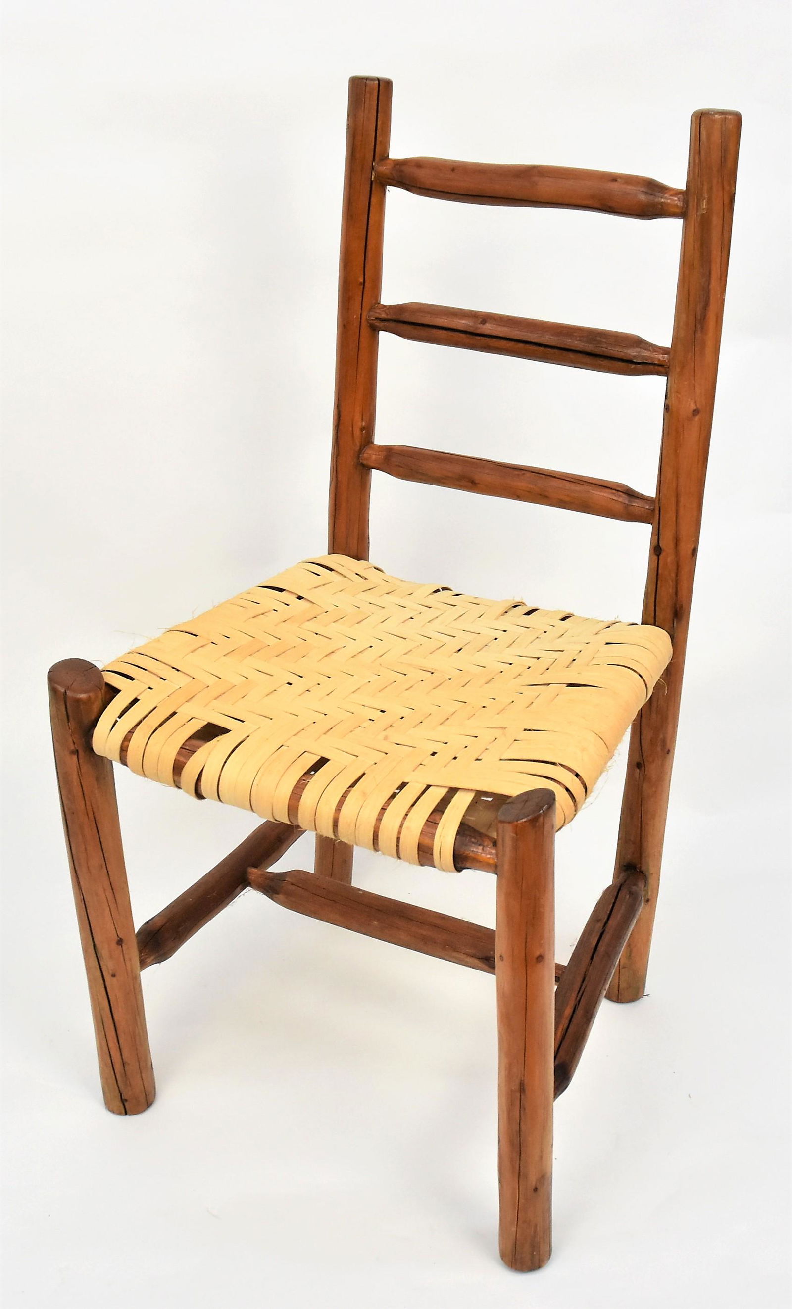 Adirondack Side Chair (1 of 5)