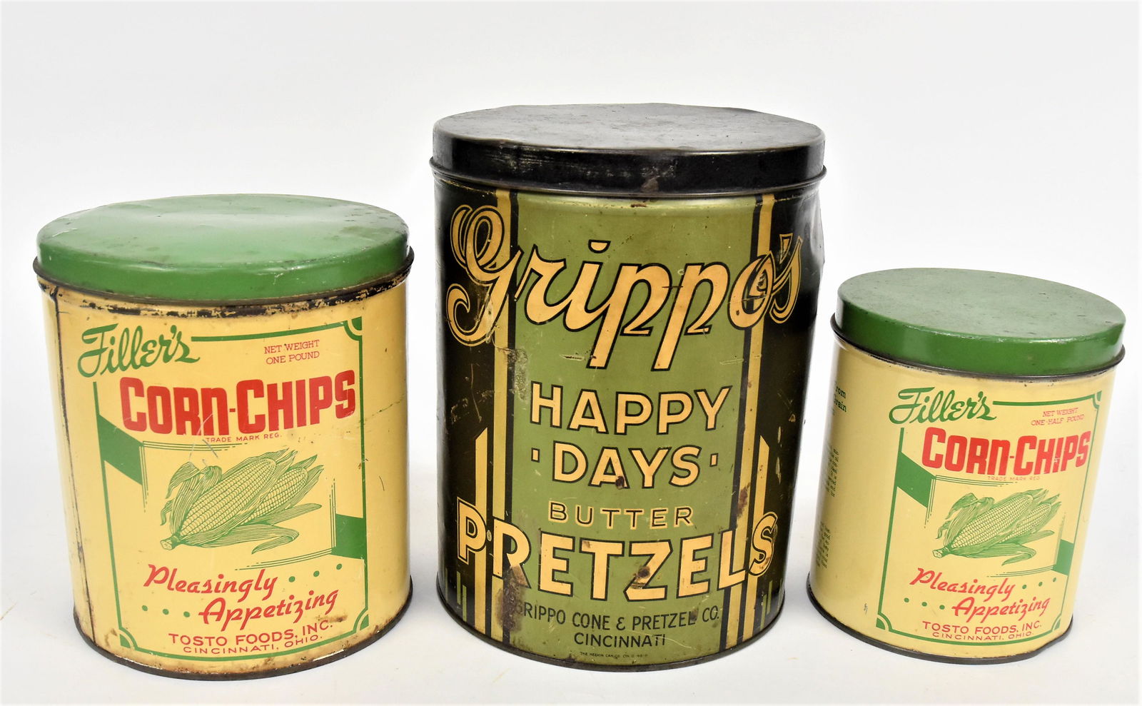 Fillers & Grippo Cans (1 of 8)