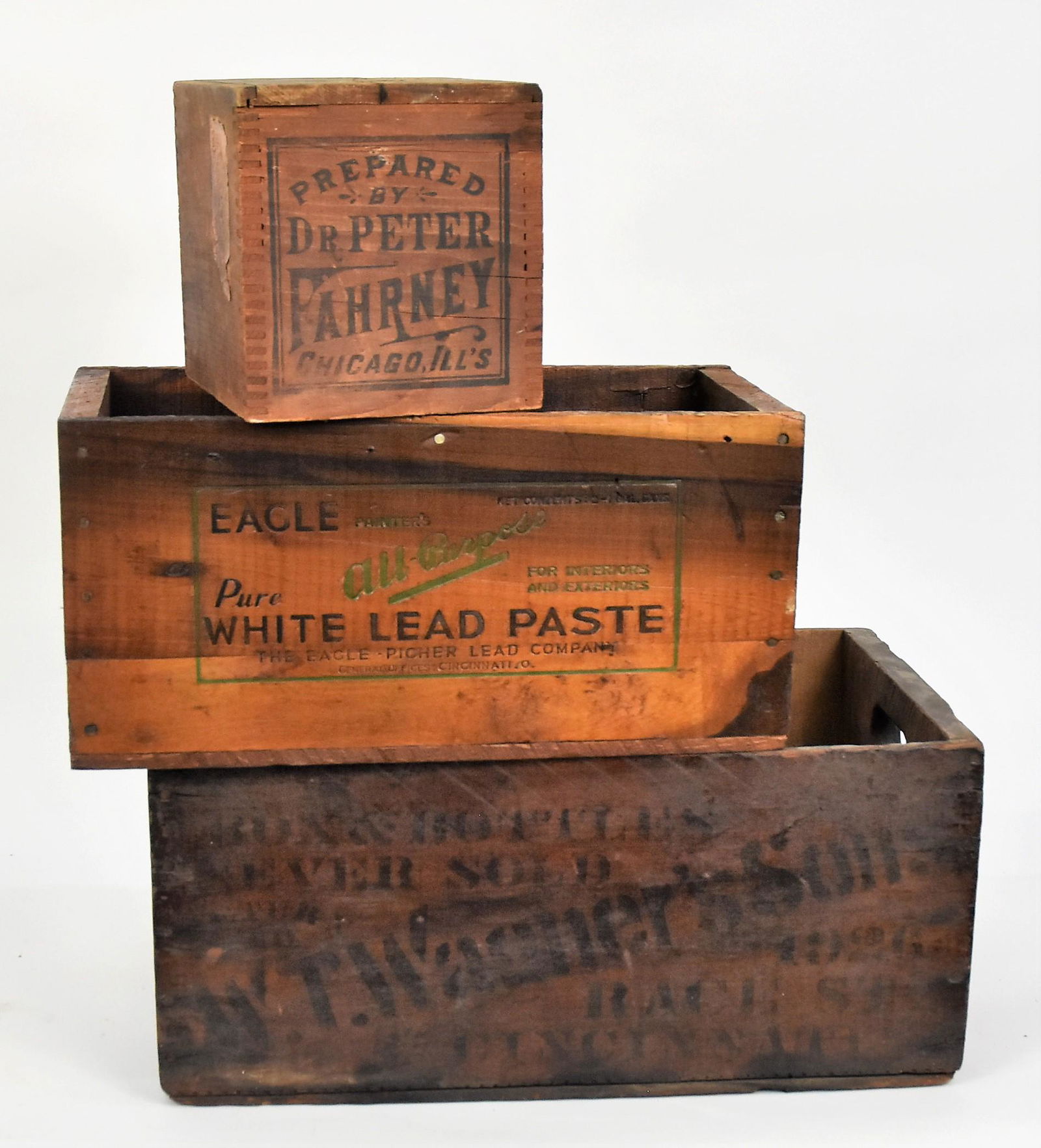 Early Wood Crates (1 of 10)
