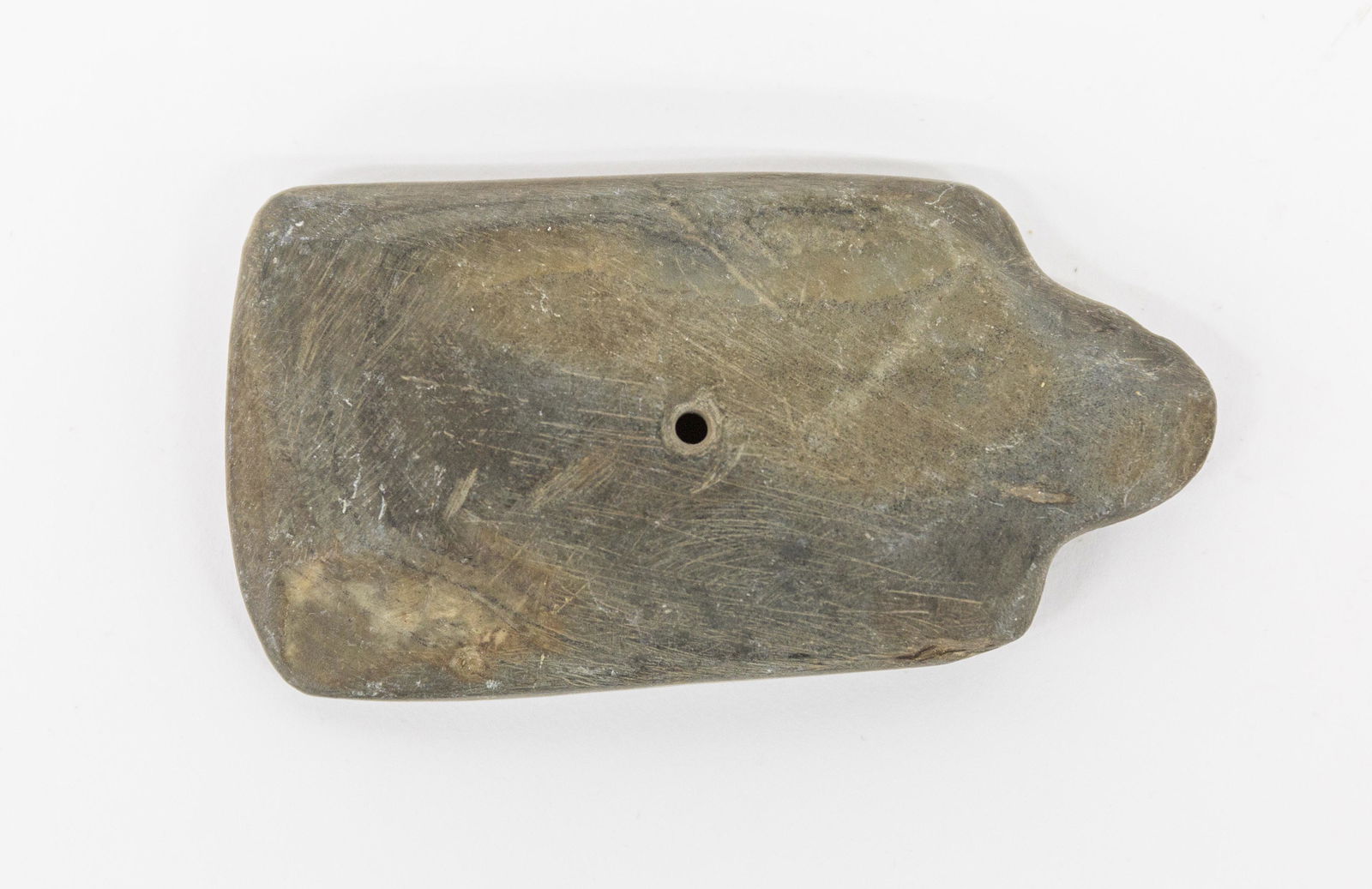 Native American Slate Pendant (1 of 4)