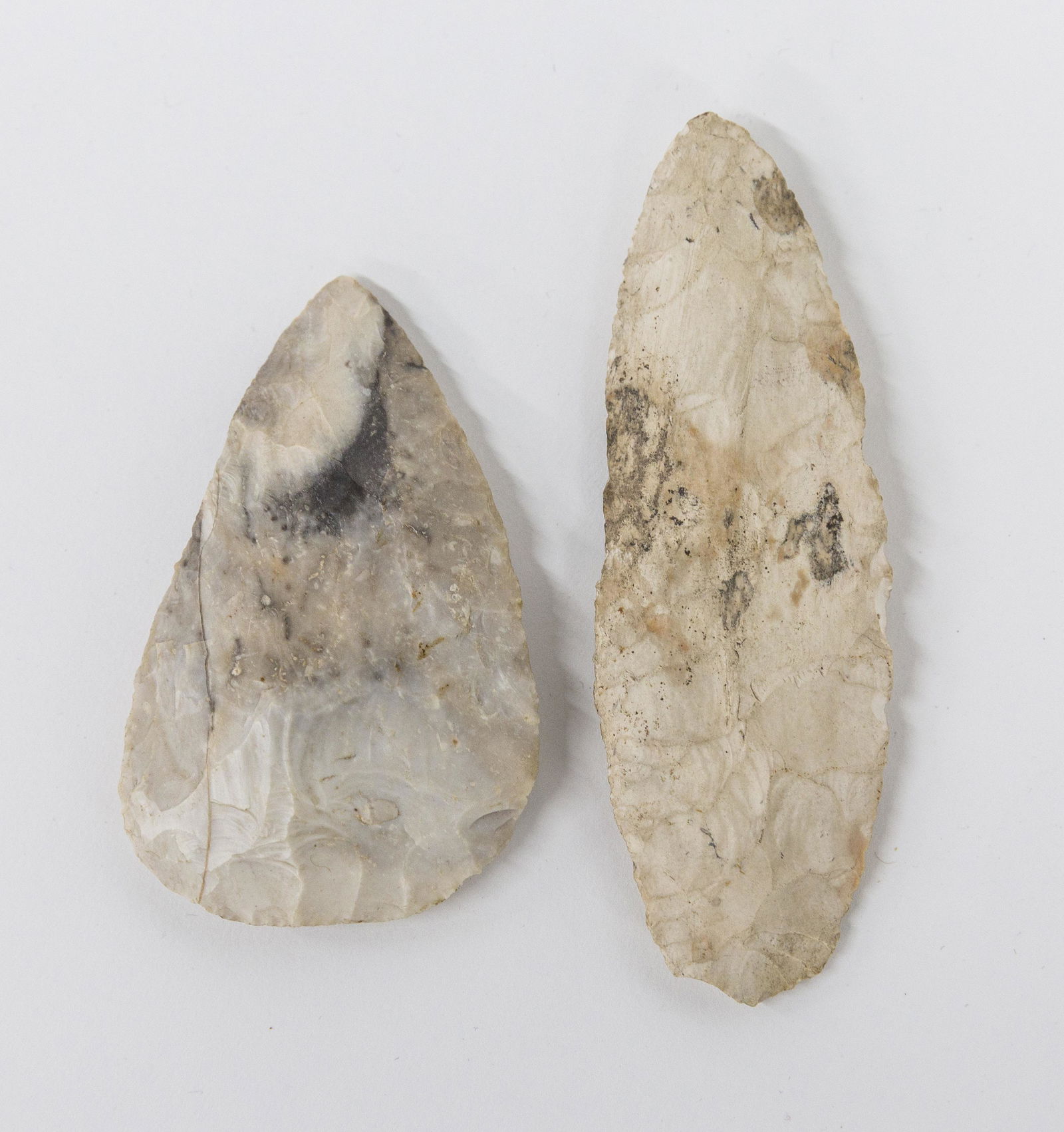 Native American Hopewell Cache Blade Plus (1 of 5)