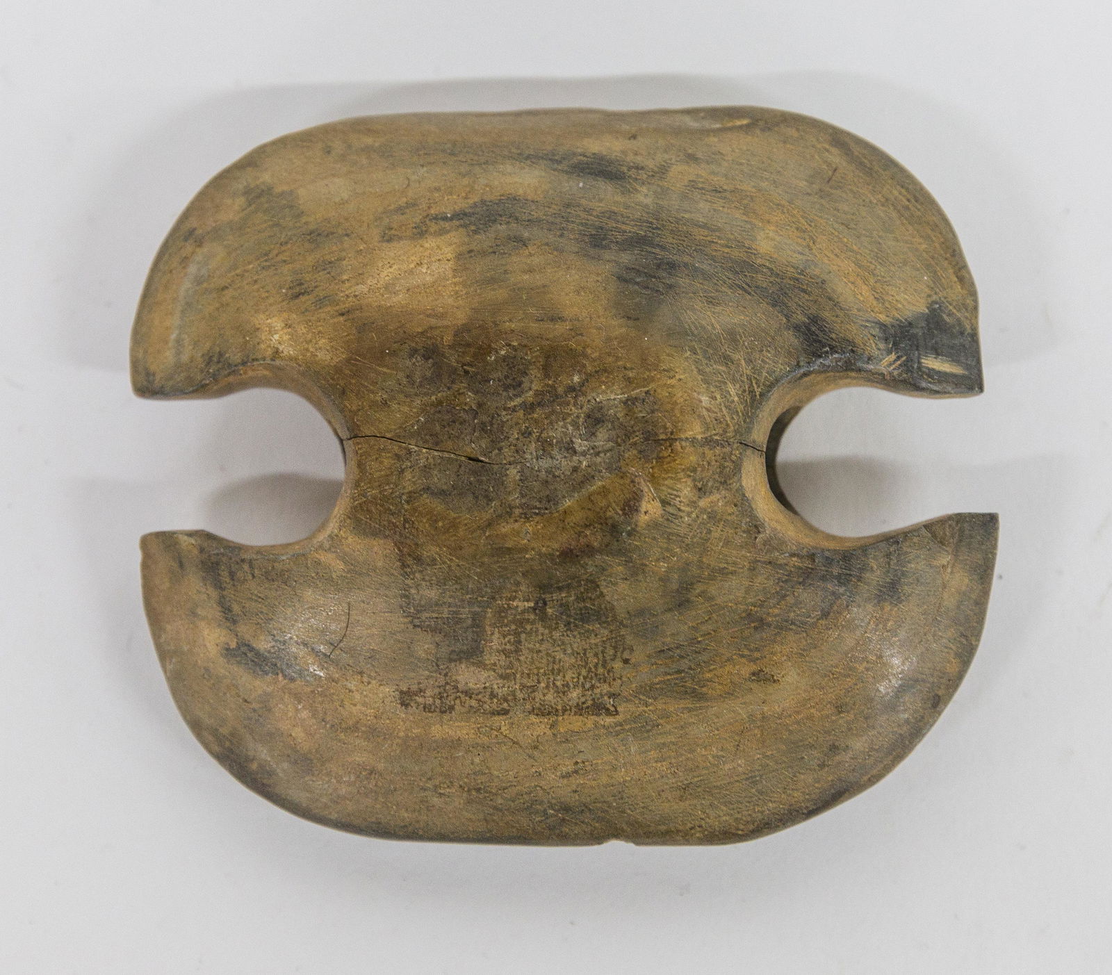 Native American Ovate Bannerstone (1 of 6)