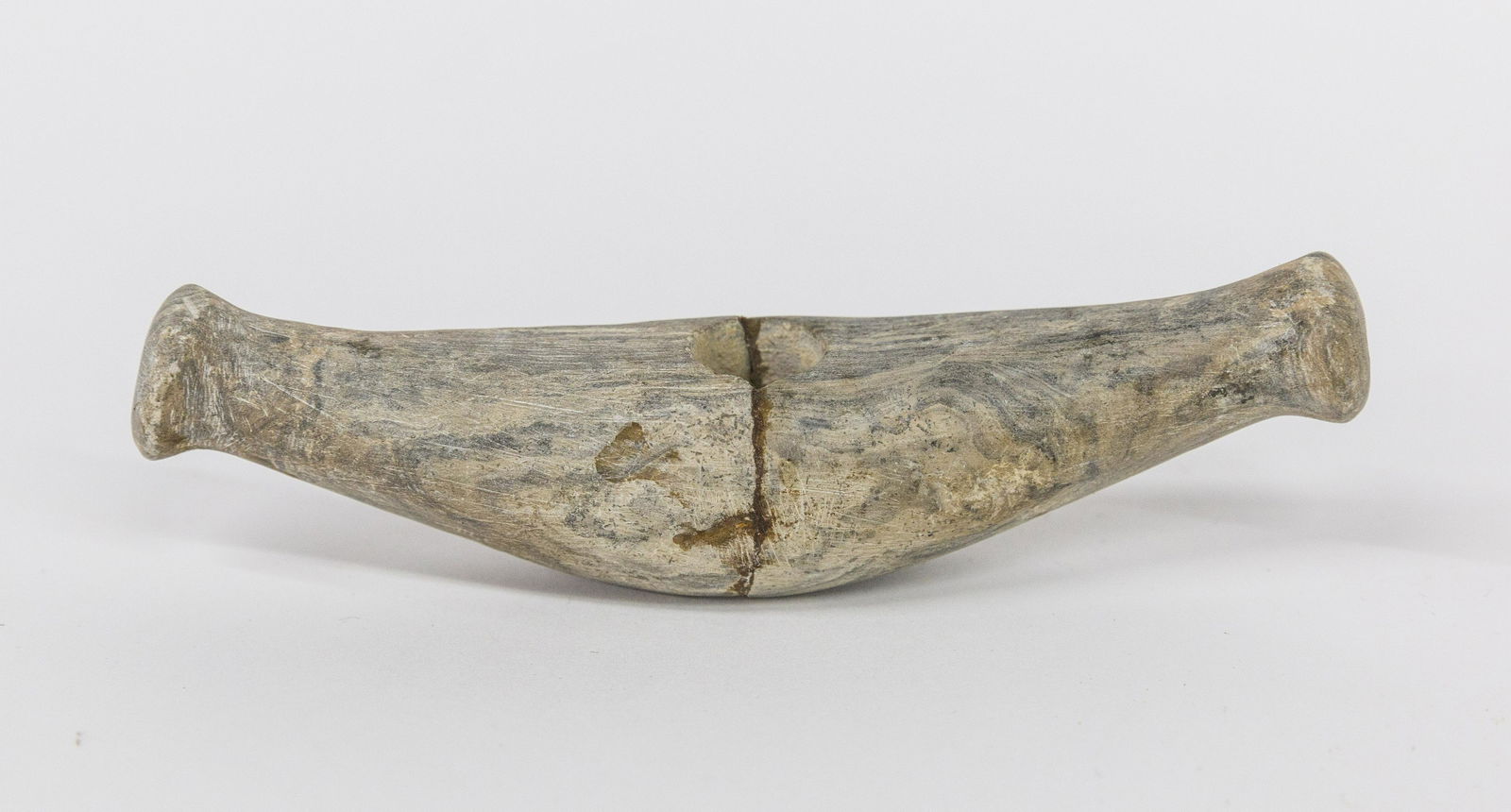 Native American Lunate Bannerstone (1 of 8)