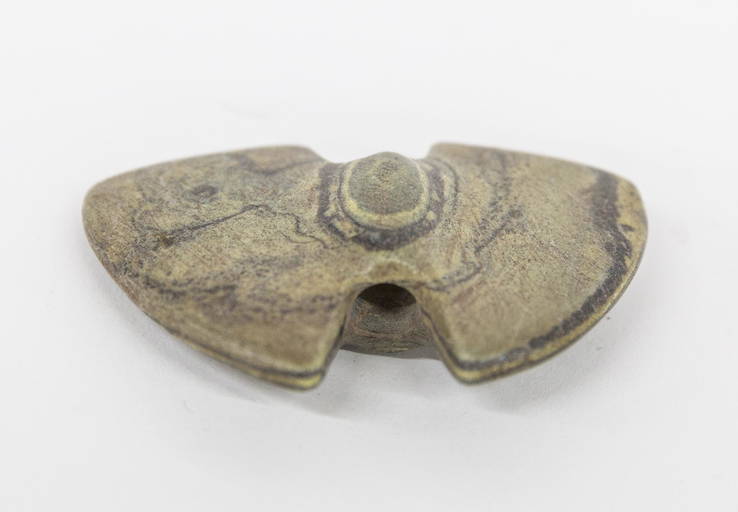 Native American Butterfly Bannerstone Dec 09, 2021 Forsythes