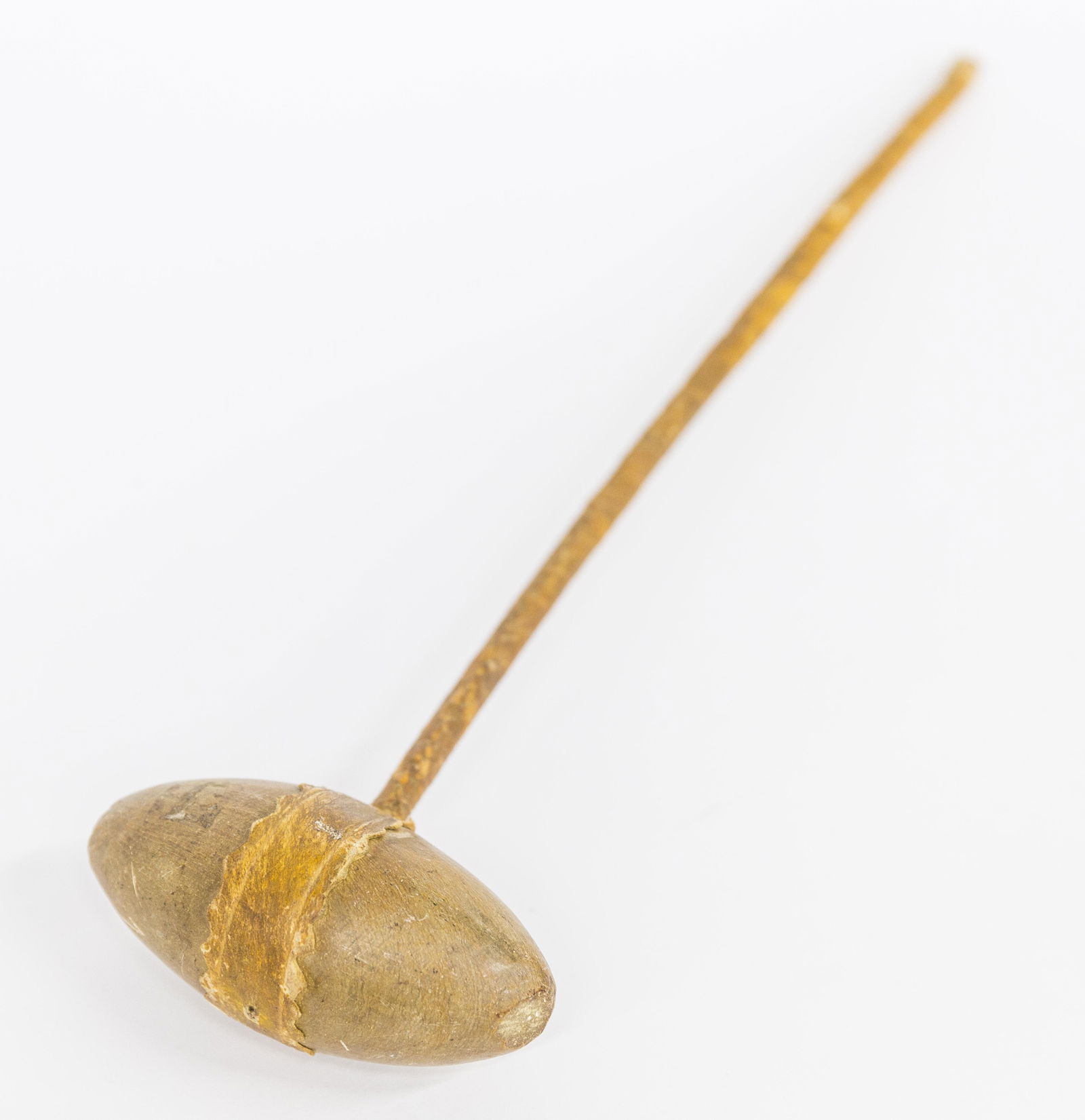 Native American Plains War Club (1 of 9)