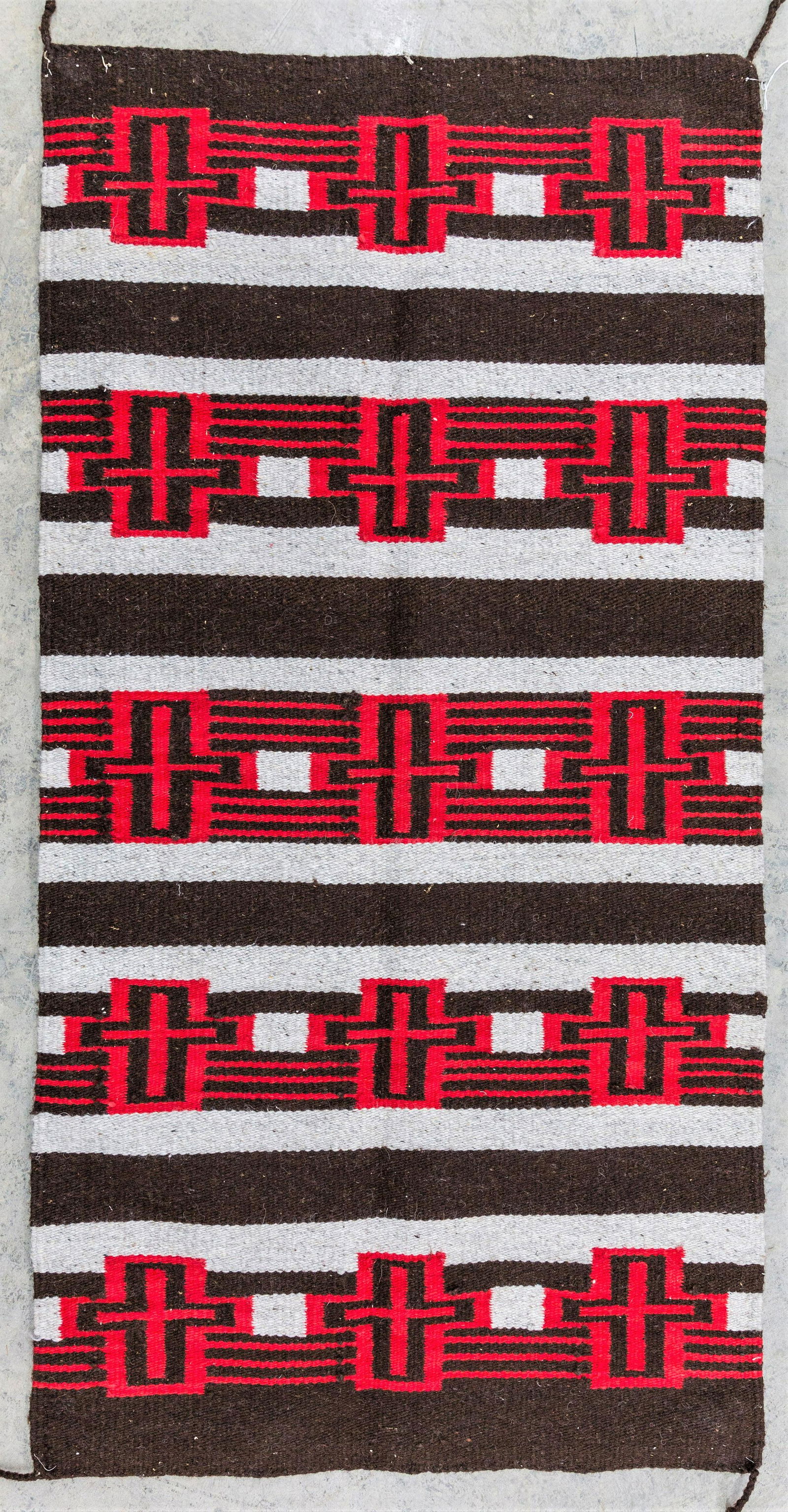 Navajo Weaving (1 of 10)