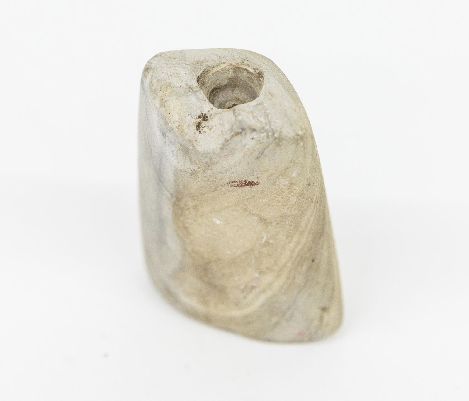 Native American Bannerstone (1 of 4)