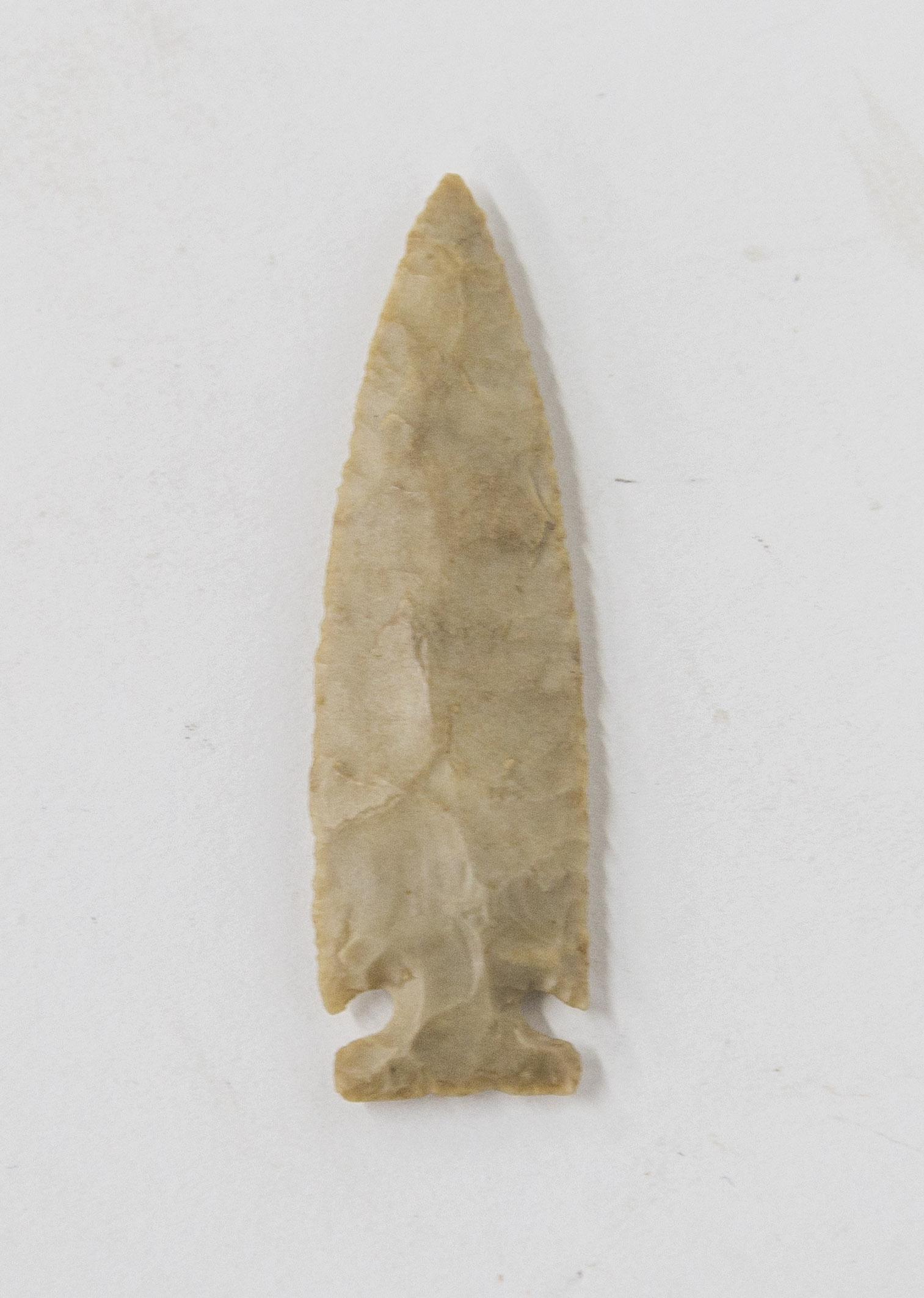 Native American Outstanding Raccoon Notch Point (1 of 4)