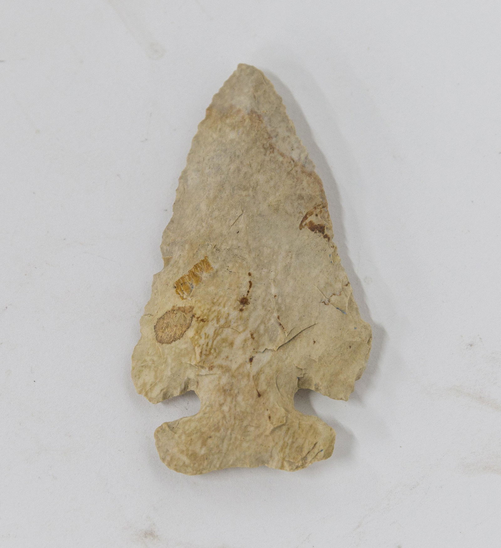 Native American 3 3/8" Thebes Point (1 of 3)