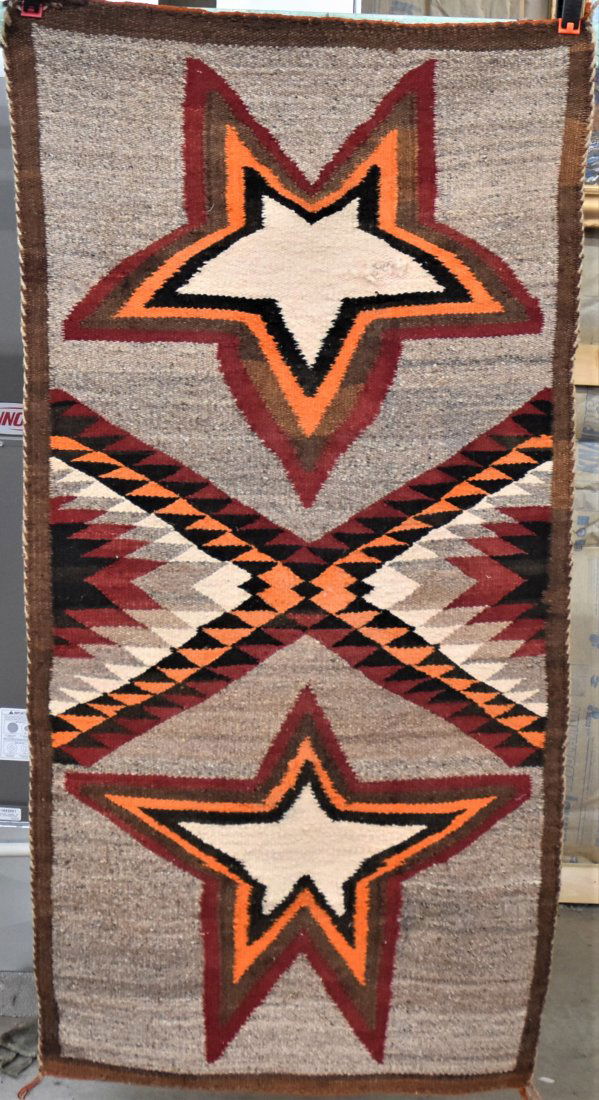 Navajo Weaving (1 of 8)