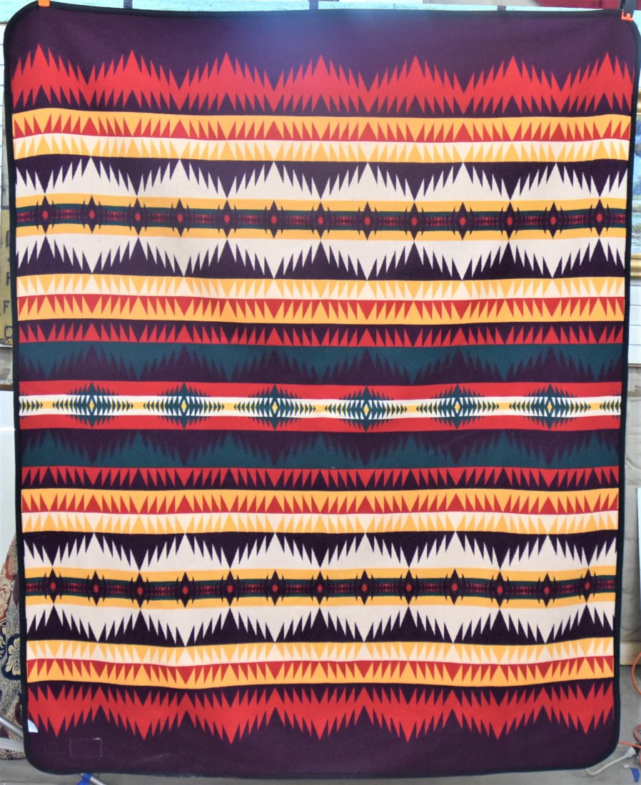 Pendleton Trade Blanket (1 of 7)