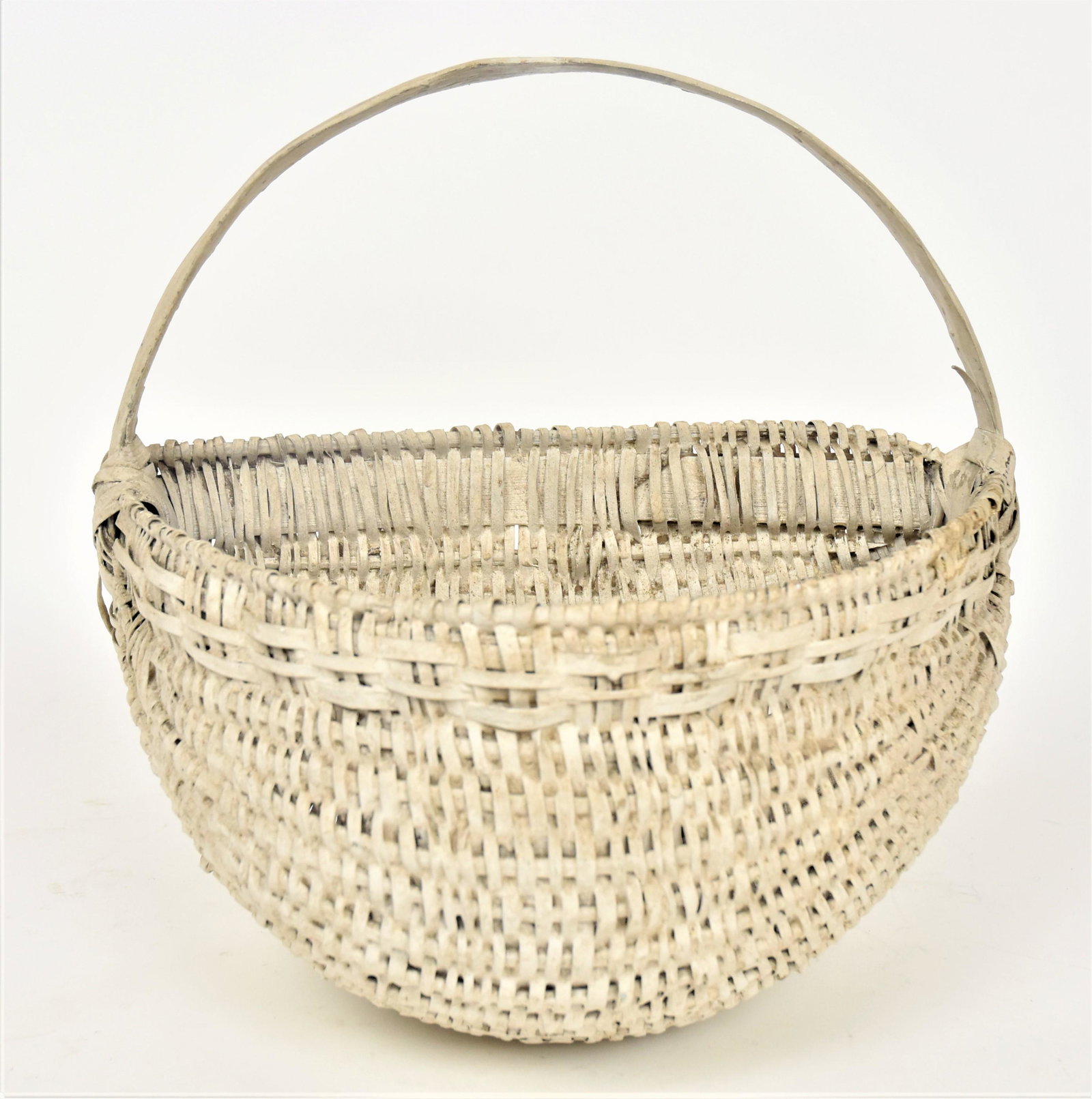 Half Buttocks Basket (1 of 6)