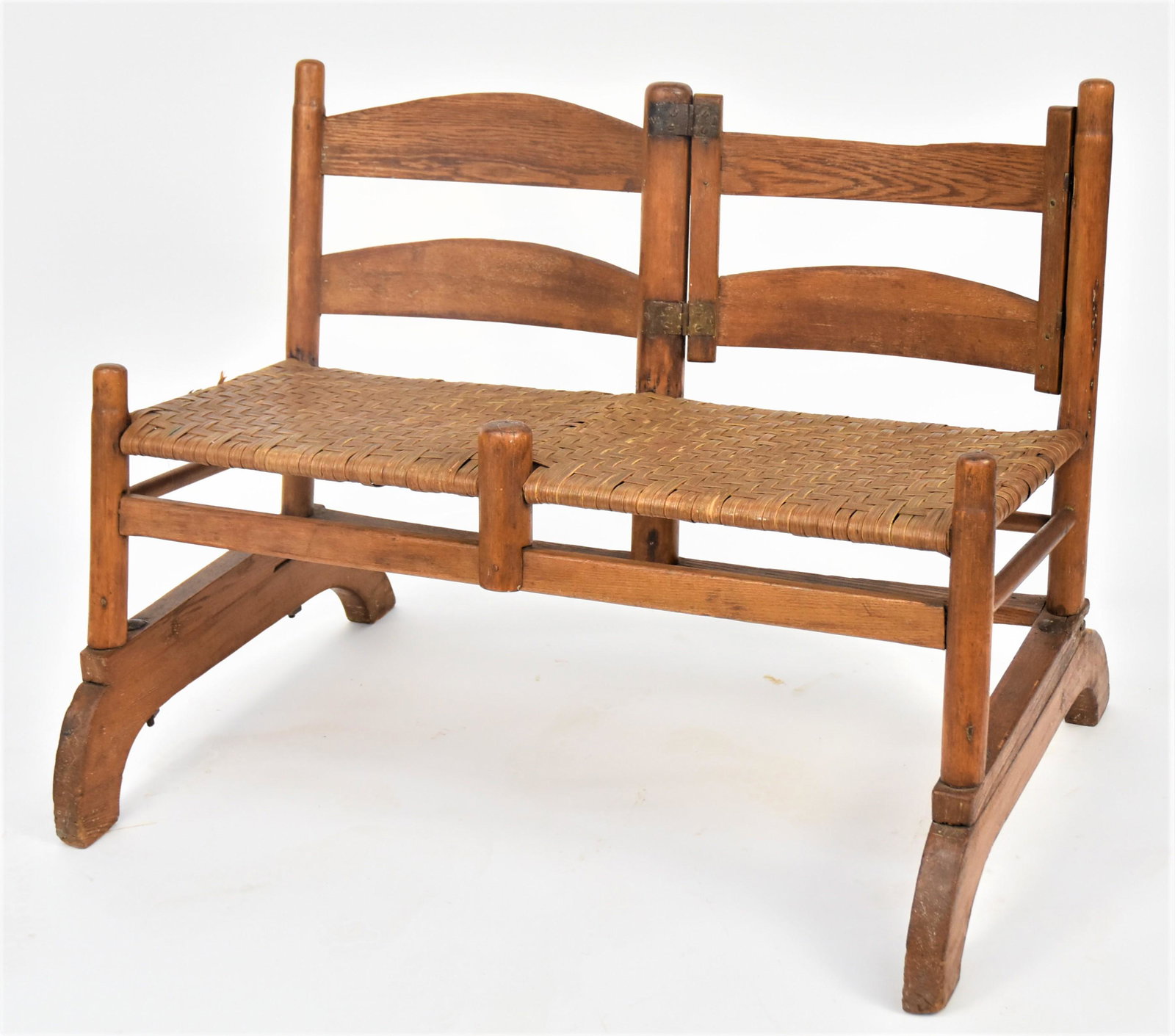 Most Unusual Wagon Seat (1 of 10)