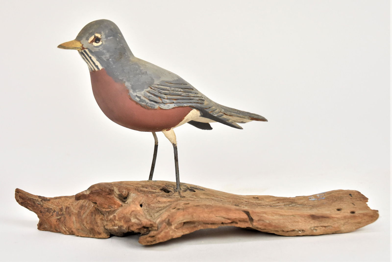 P.W. Garlinger Bird Carving (1 of 5)