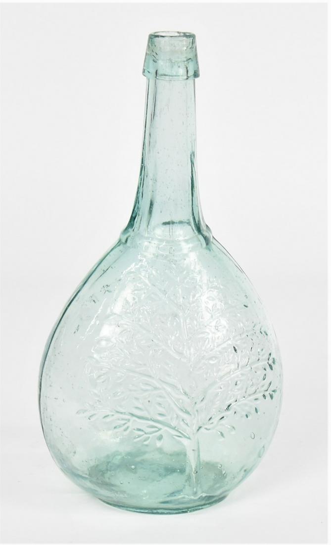 Kossuth-Tree Calabash Flask (1 of 9)