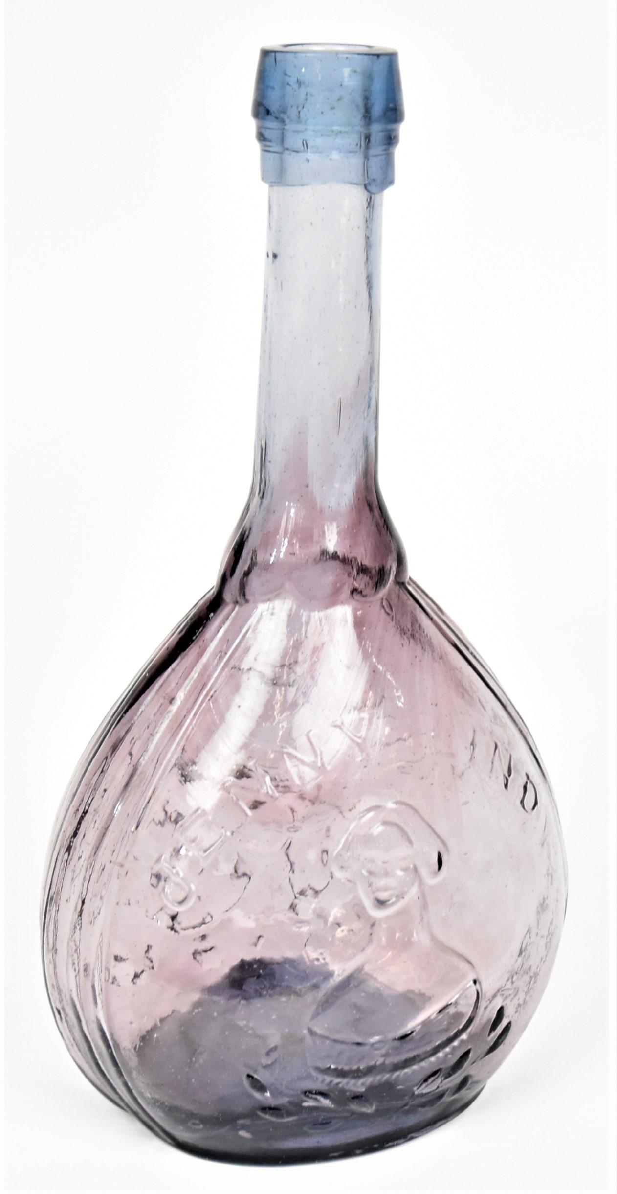 Jenny Lind Purple Flask (1 of 8)