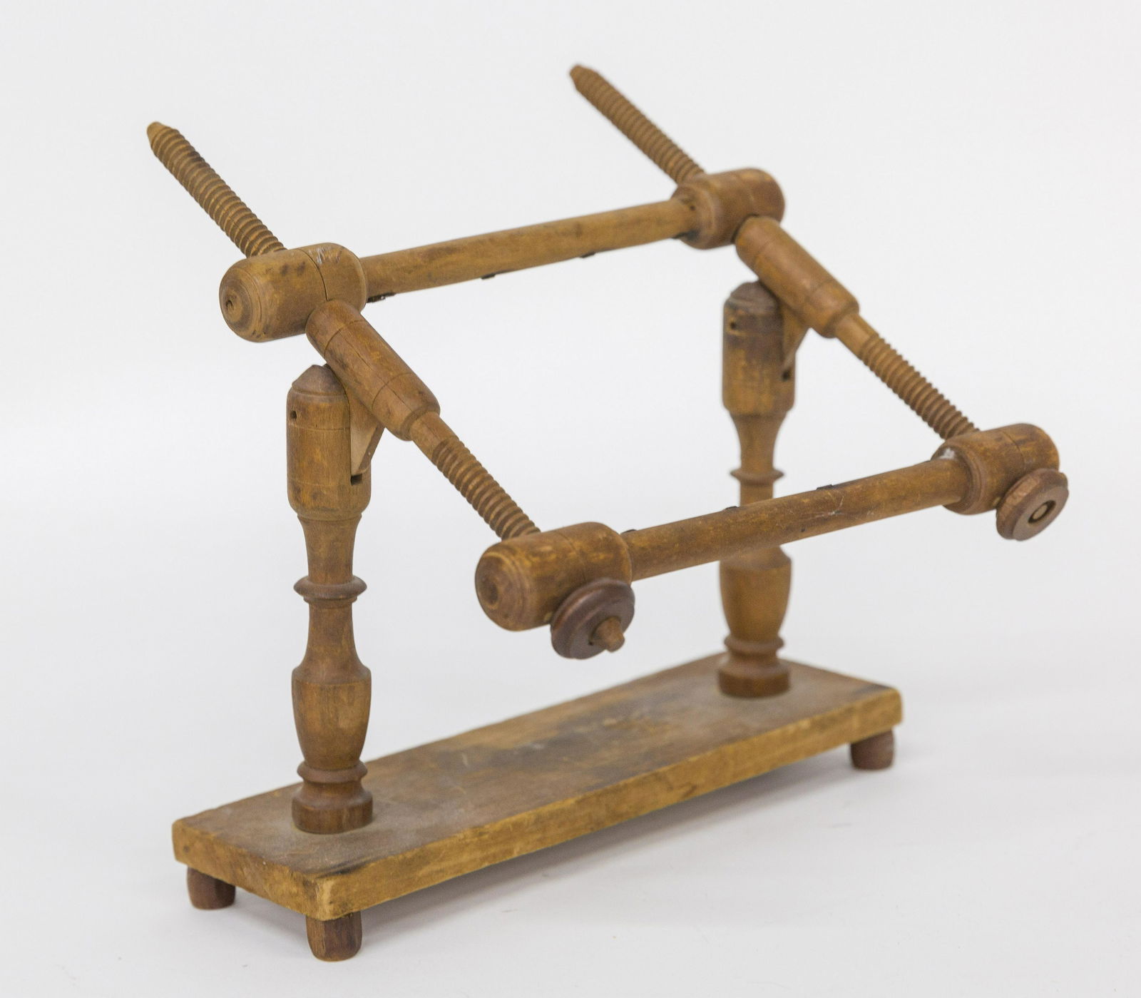 Sampler Embroidery Frame (1 of 9)