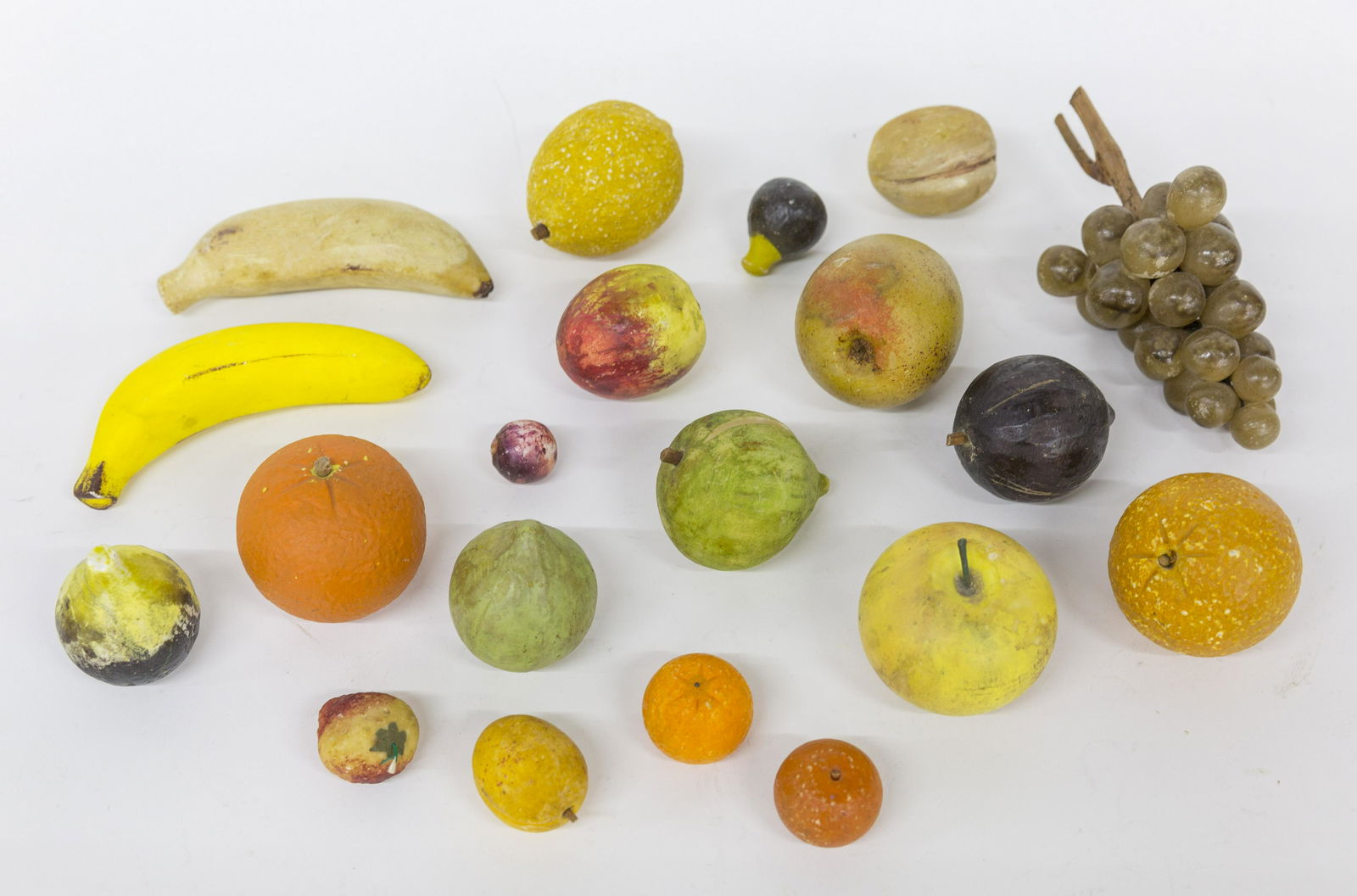 Victorian Stone Fruit (1 of 6)