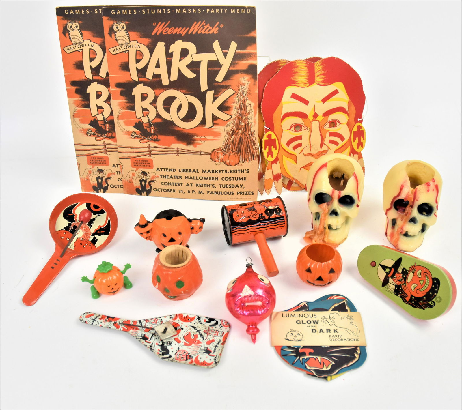 Halloween Lot (1 of 6)