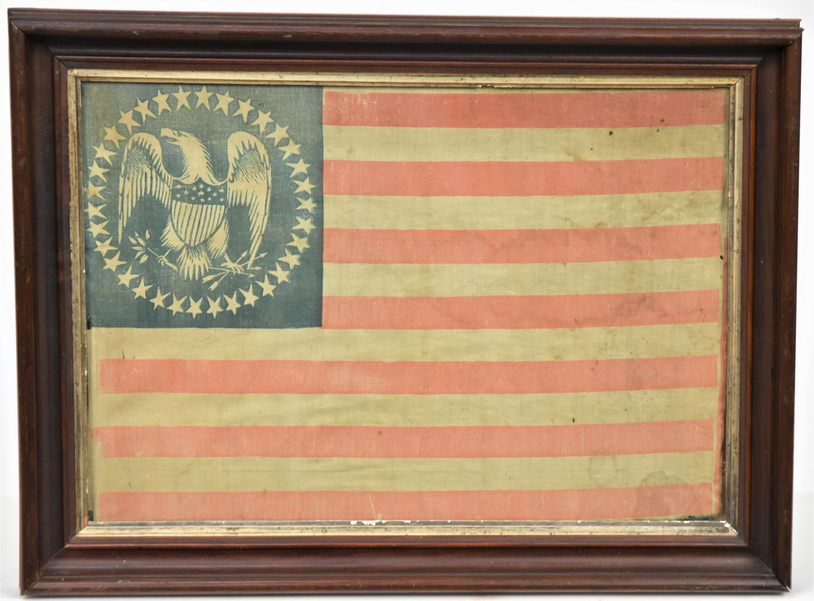 34 Star Parade Flag (1 of 7)