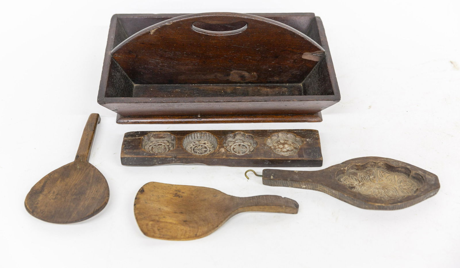 Early Treen Lot (1 of 7)