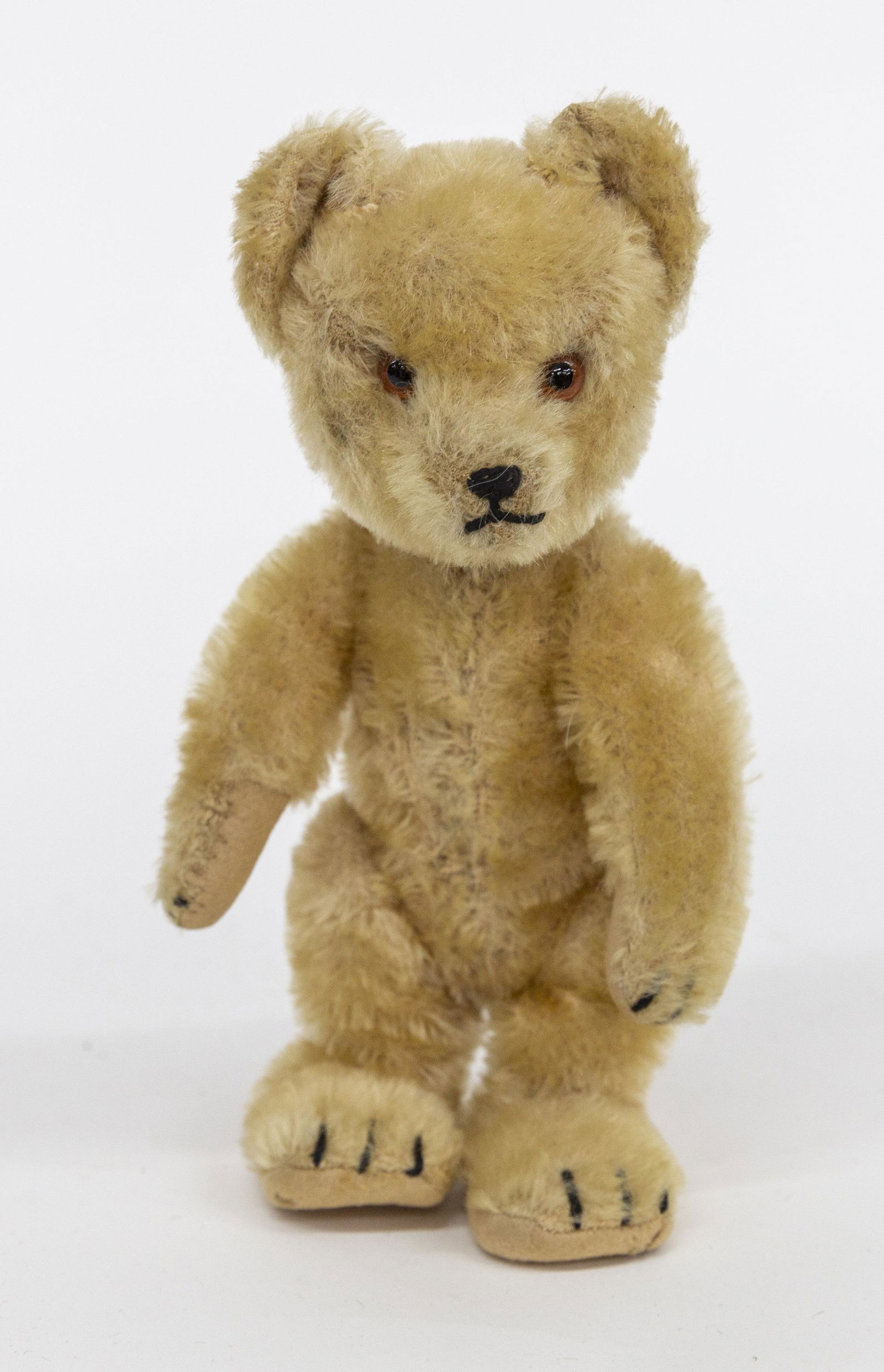 Early Schuco Yes/No Turn & Nodding Head Teddy Bear (1 of 8)