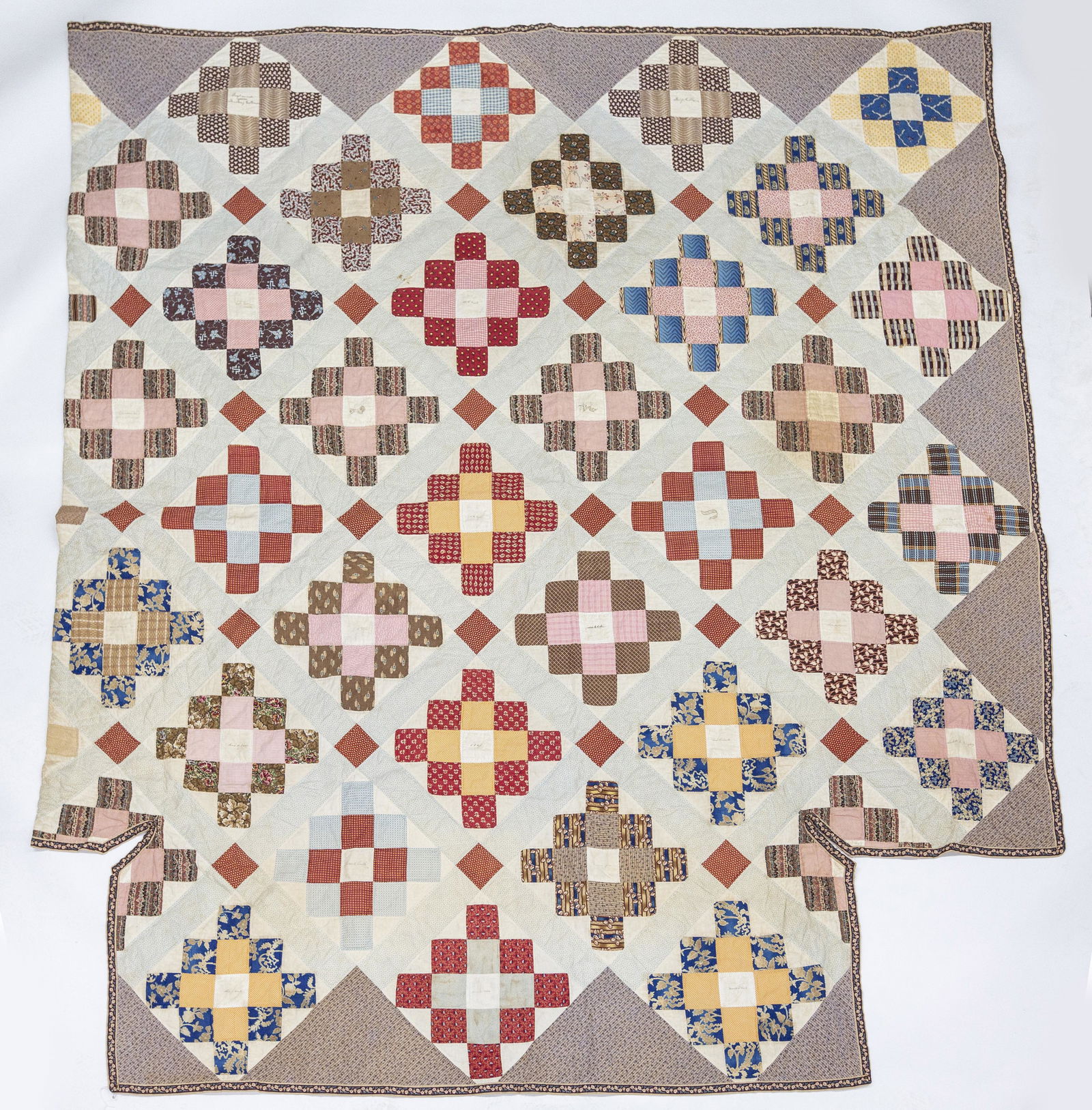 Boston Friendship Quilt (1 of 14)