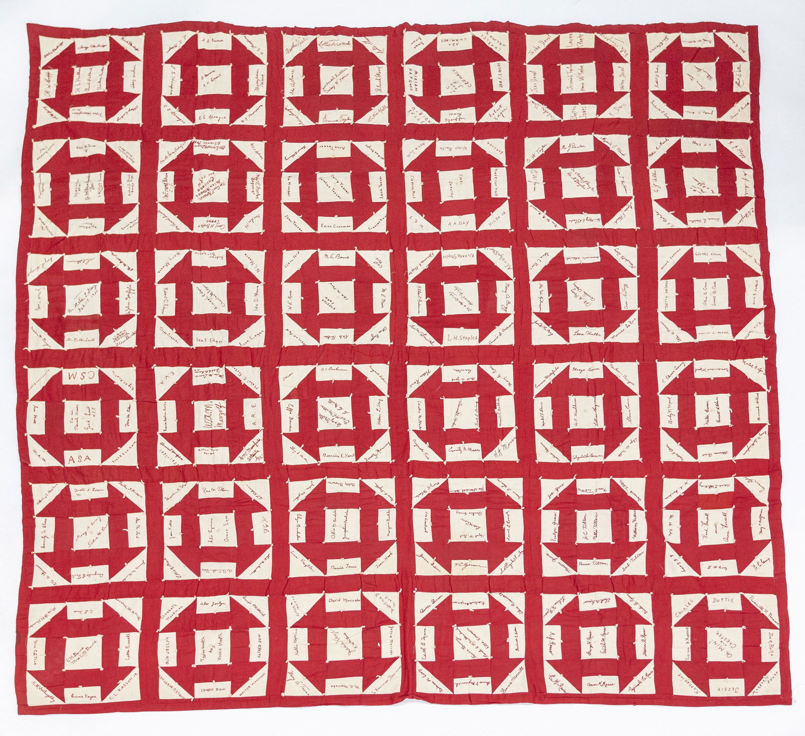 Boston Friendship Quilt (1 of 13)