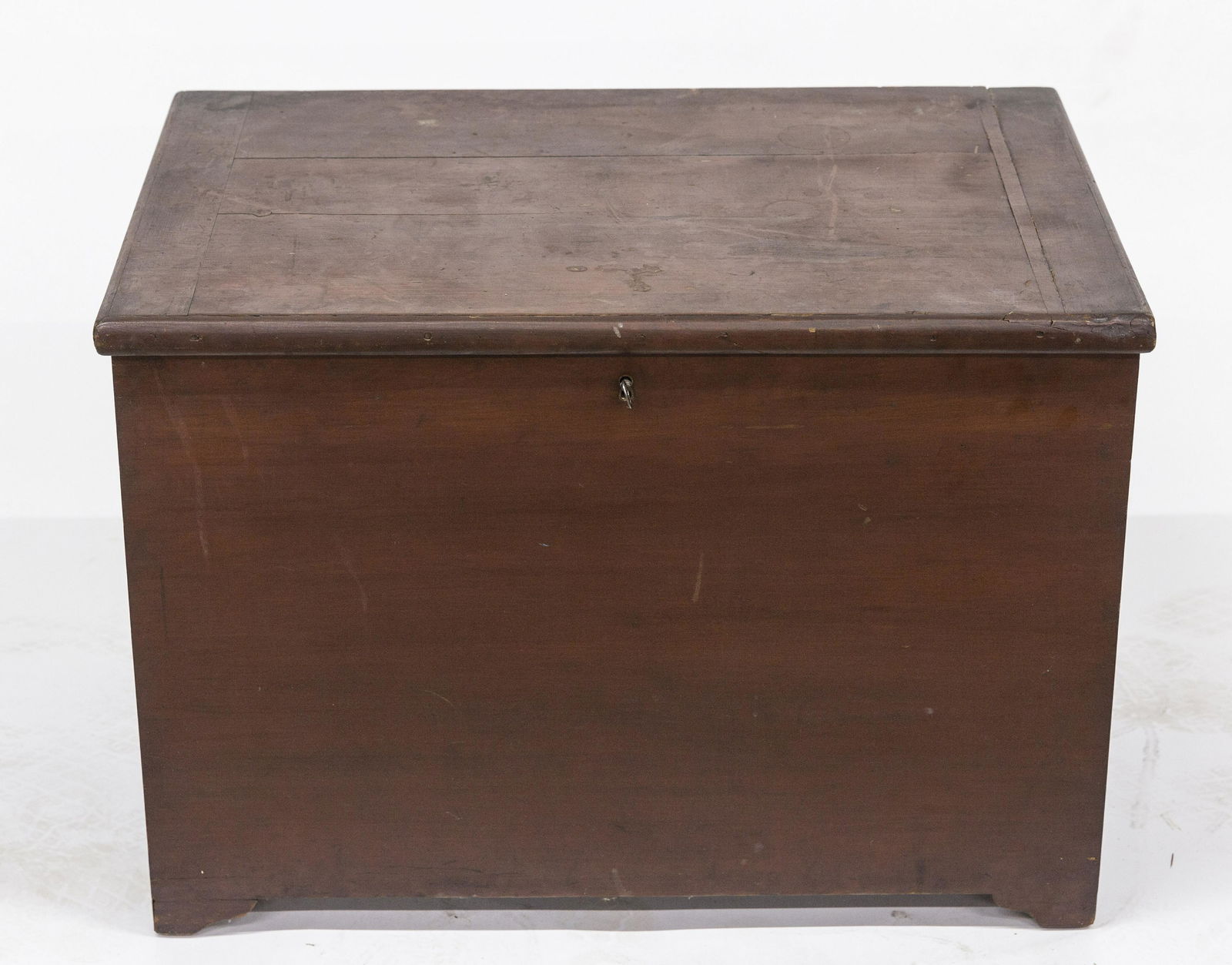 Cherry Sugar Chest (1 of 13)