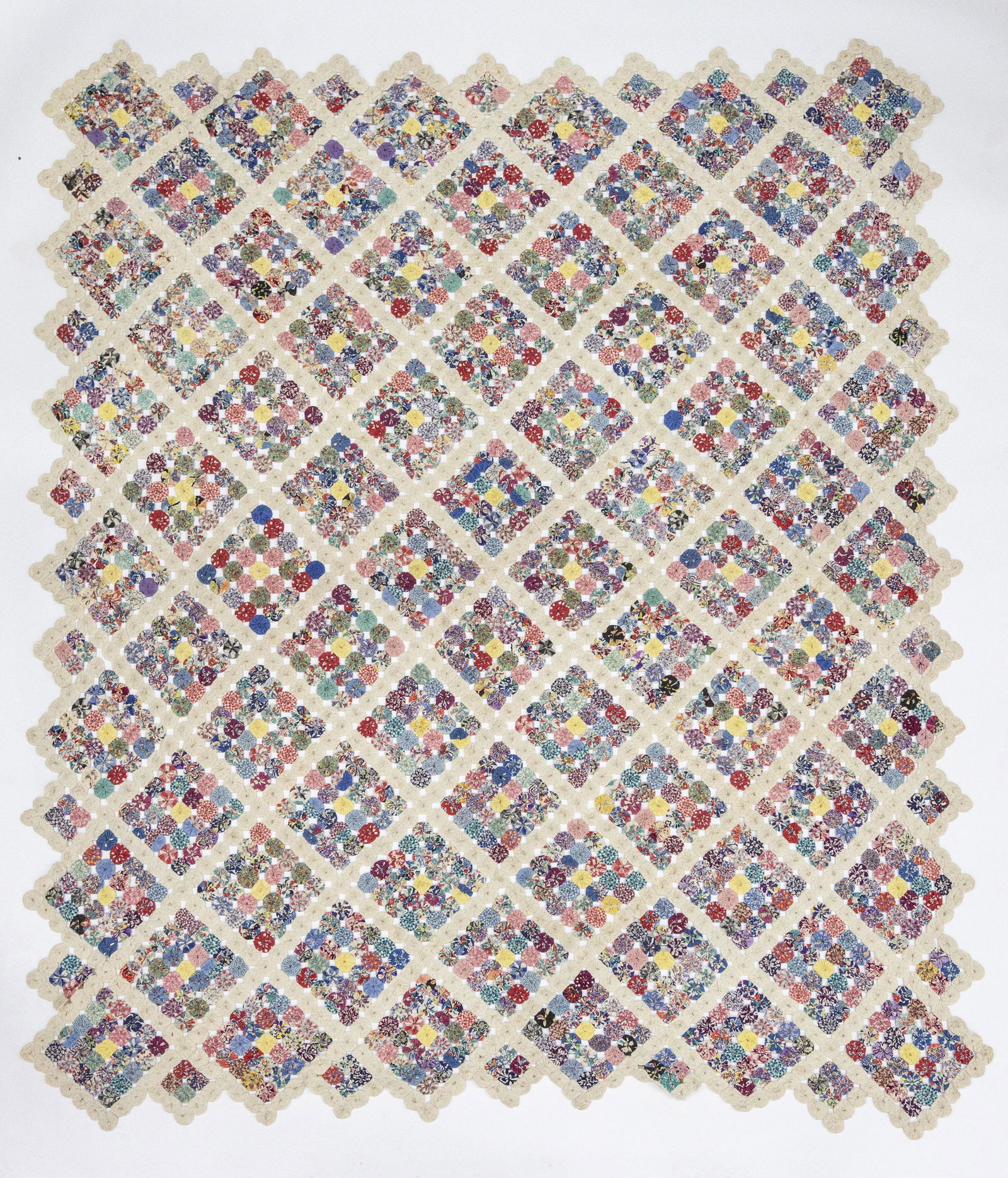 Penny Quilt (1 of 7)