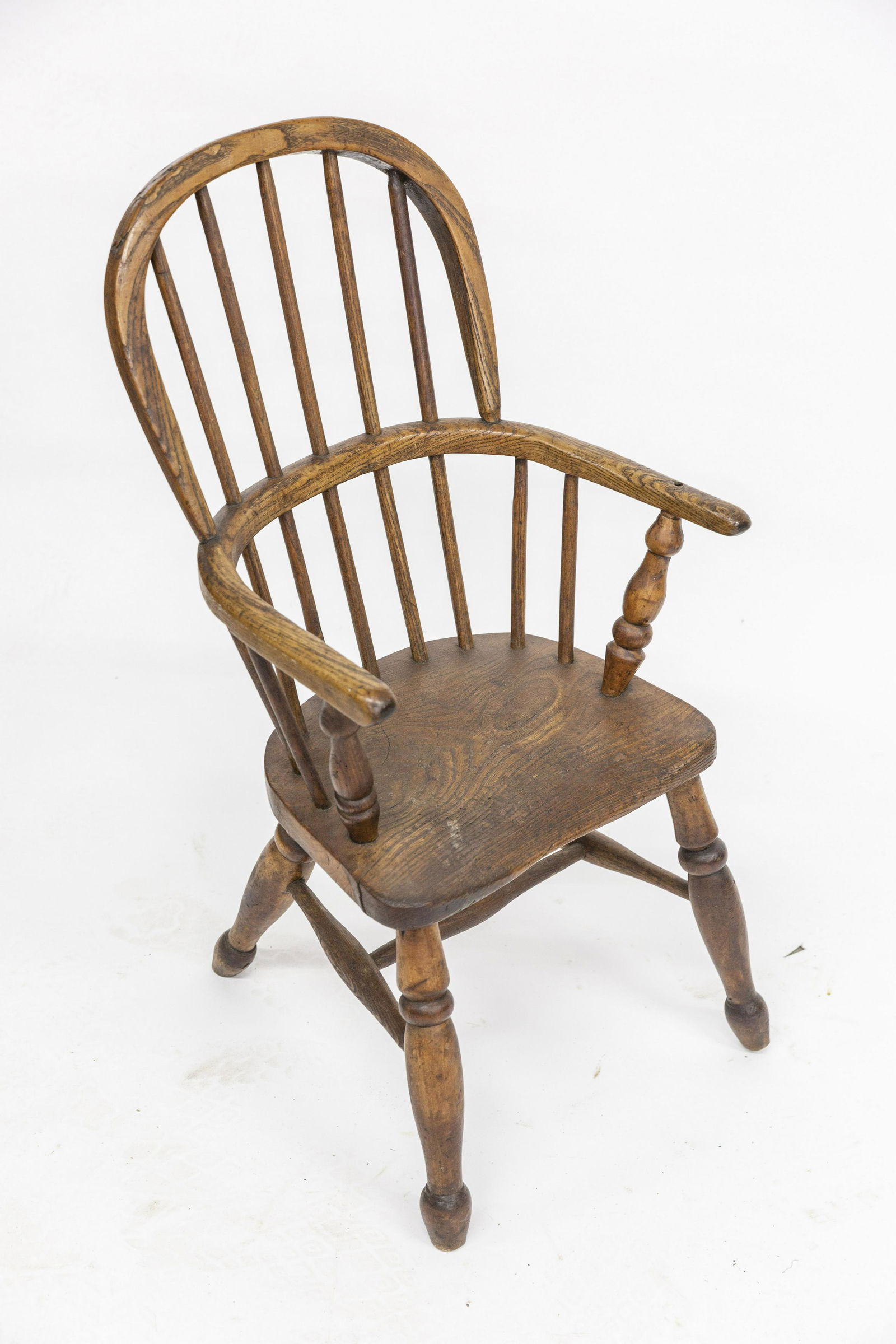 Childs Windsor Armchair (1 of 5)